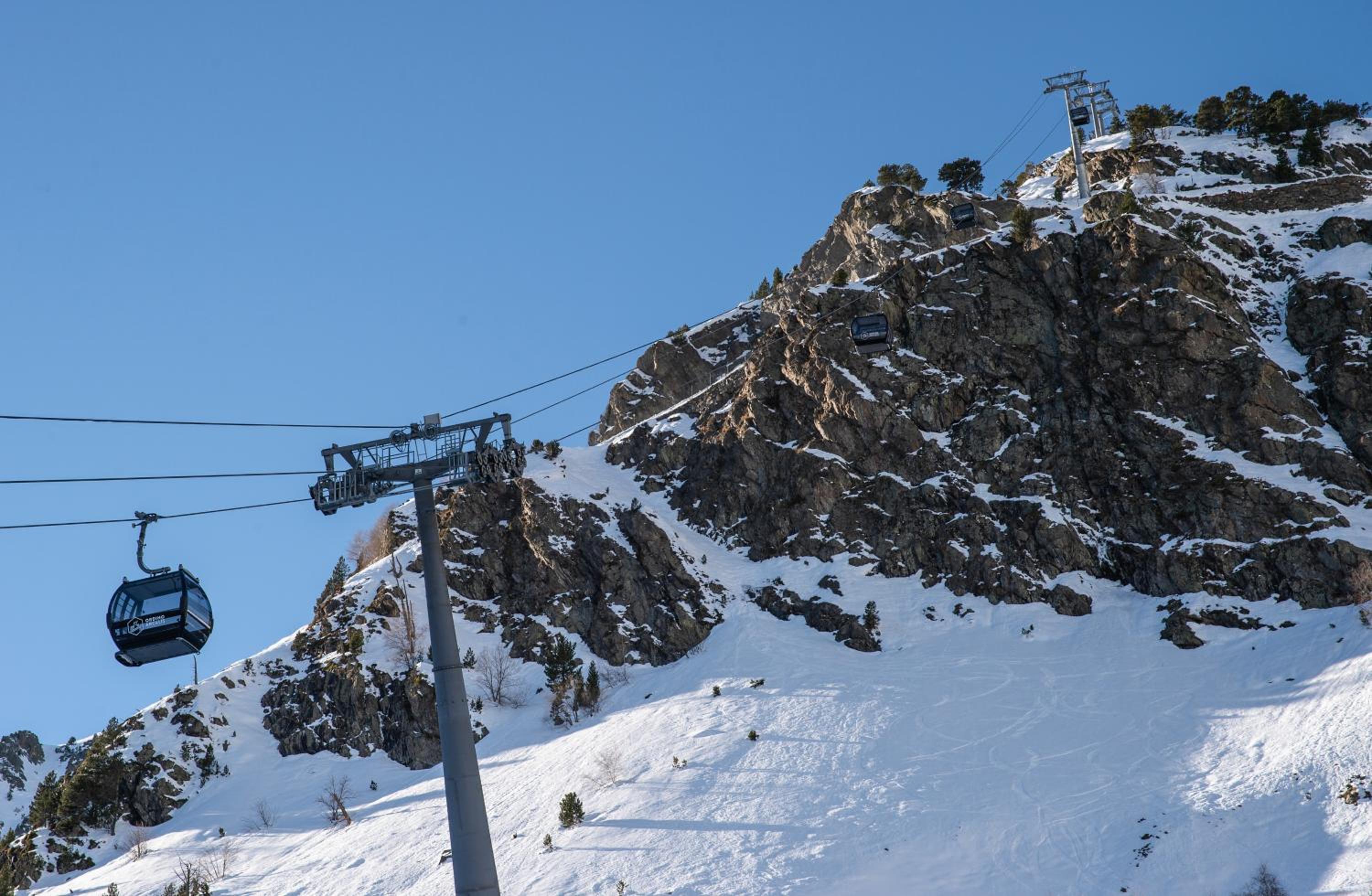 Pierre & Vacances Andorra El Tarter