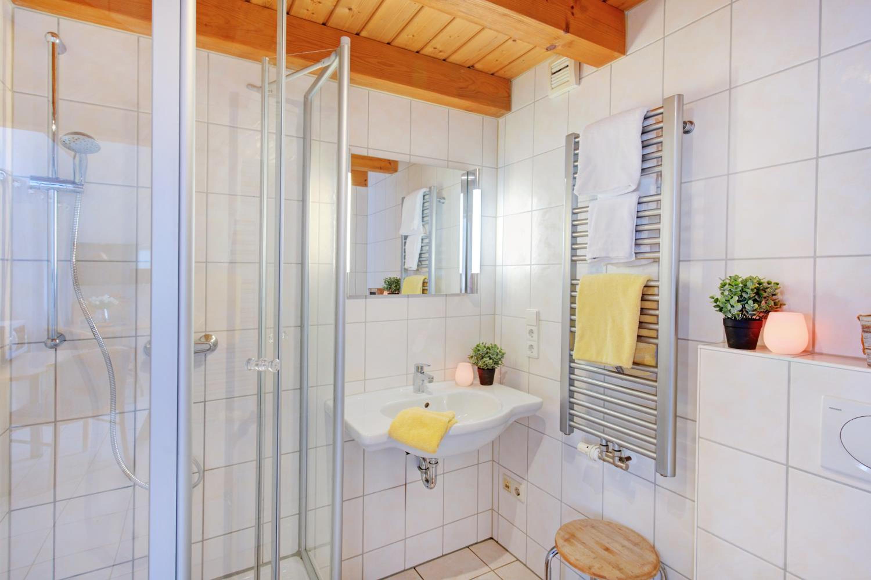 Apartment Landhotel Zum Storchennest