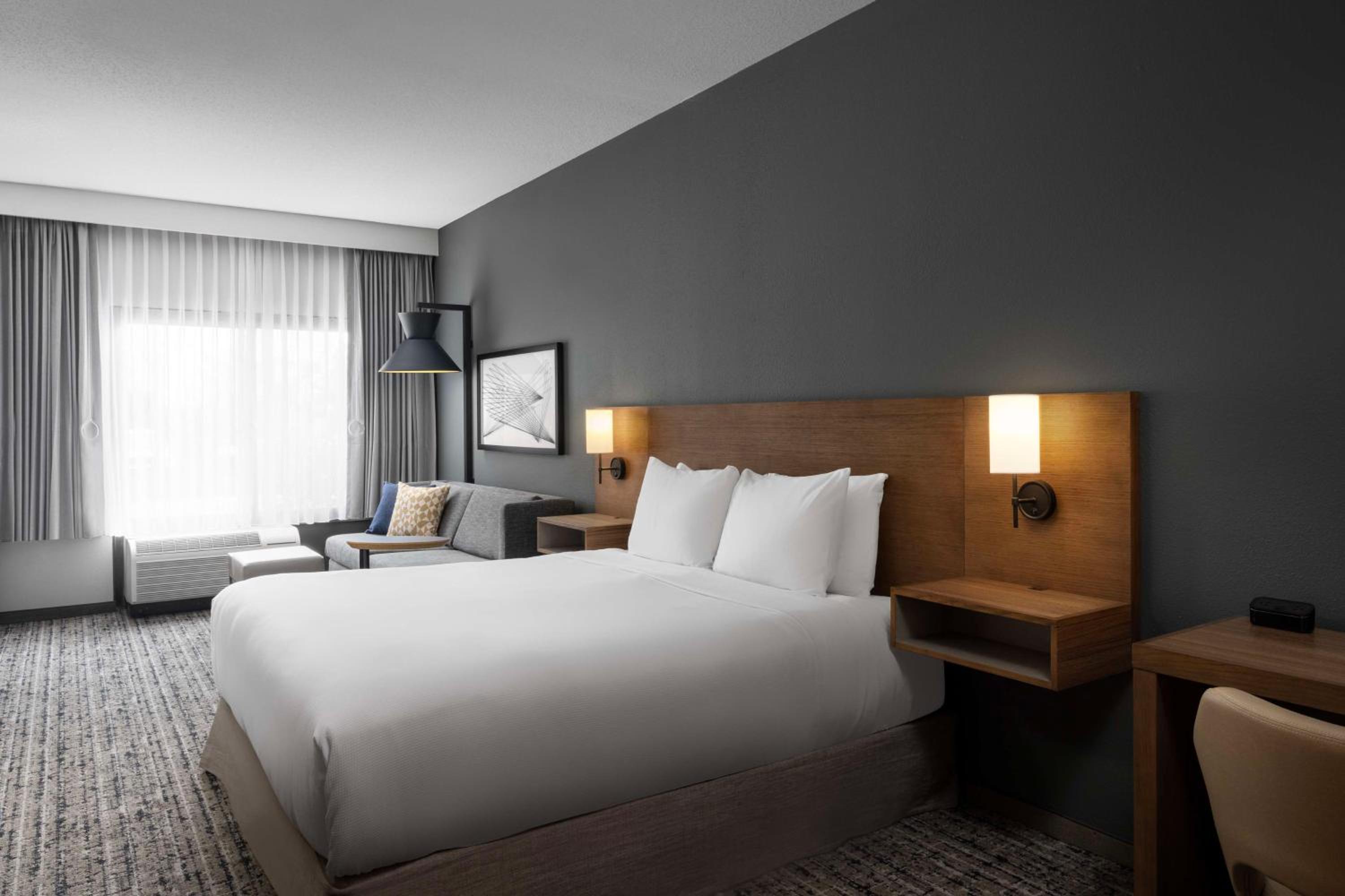 Asheville Vacations - Hyatt Place Nashville/Hendersonville - Property Image 29