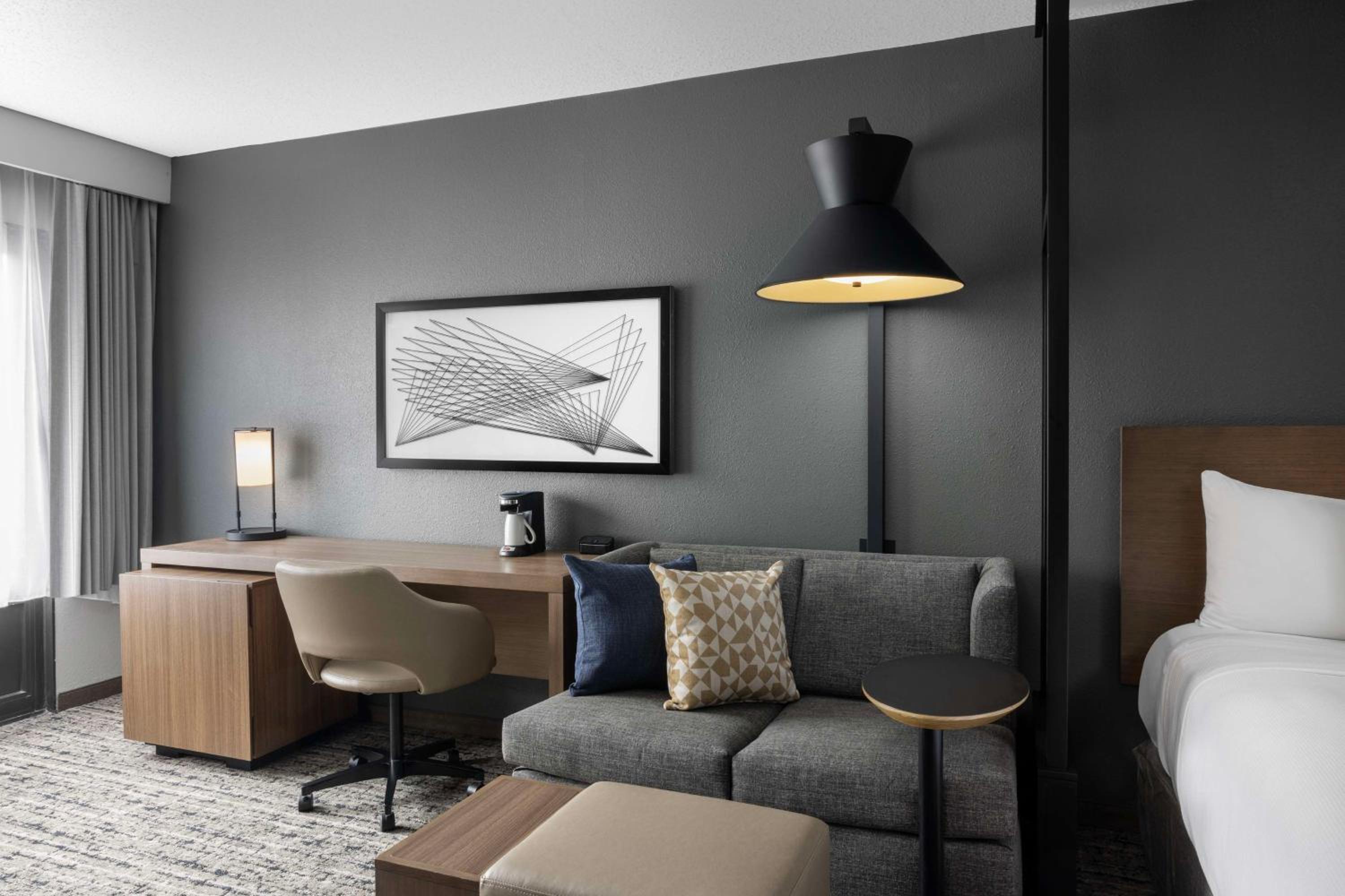 Asheville Vacations - Hyatt Place Nashville/Hendersonville - Property Image 32
