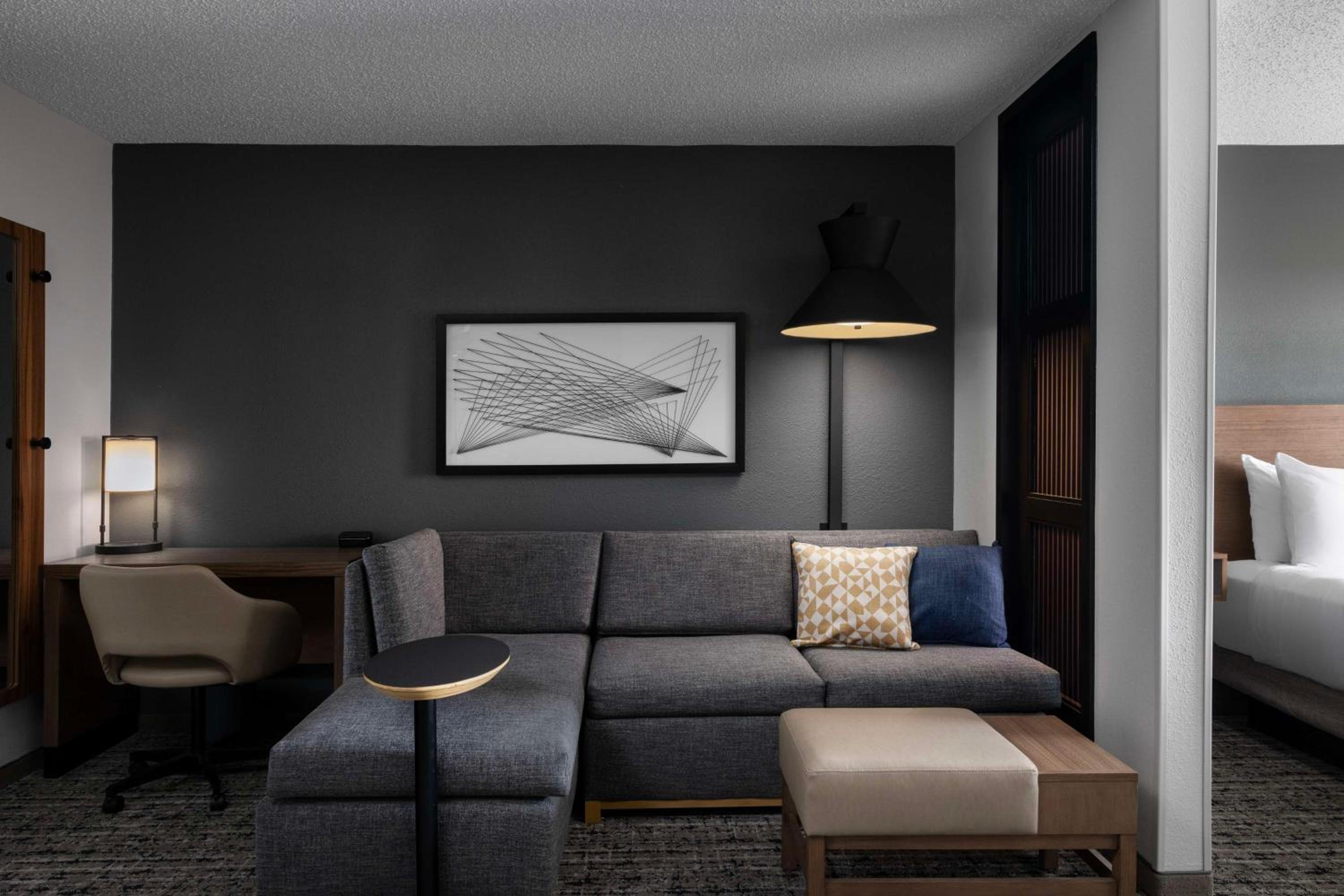 Asheville Vacations - Hyatt Place Nashville/Hendersonville - Property Image 36