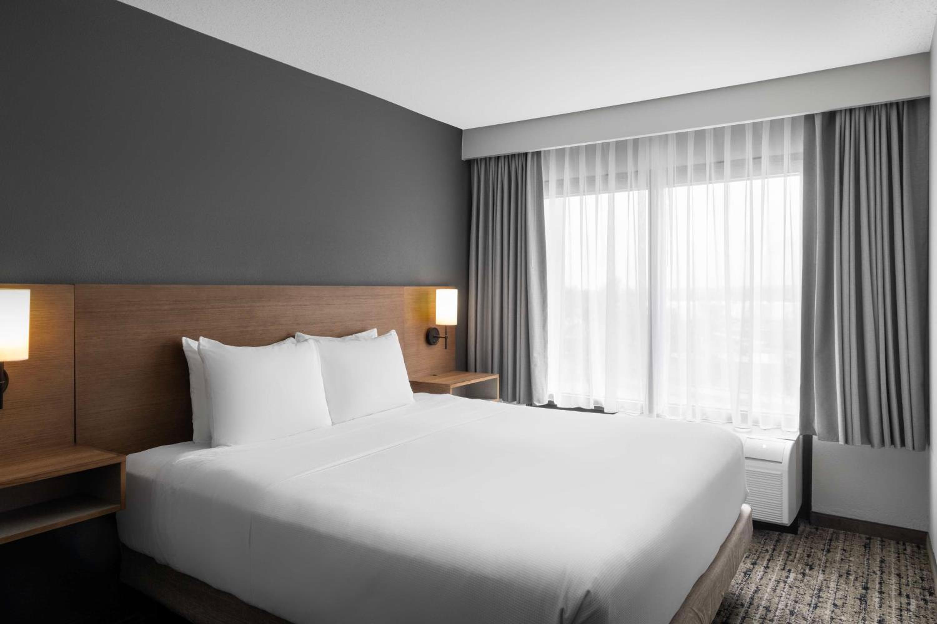 Asheville Vacations - Hyatt Place Nashville/Hendersonville - Property Image 37