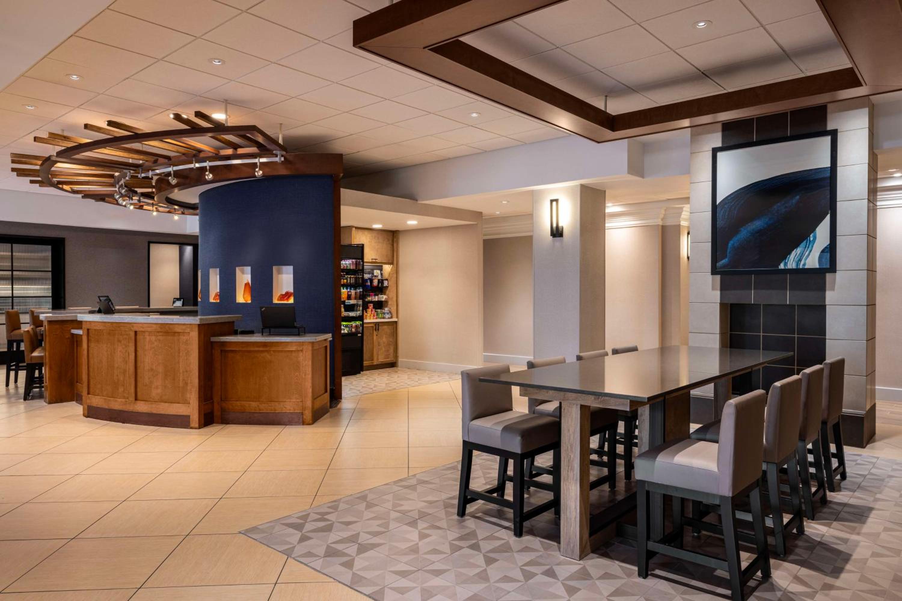 Asheville Vacations - Hyatt Place Nashville/Hendersonville - Property Image 42