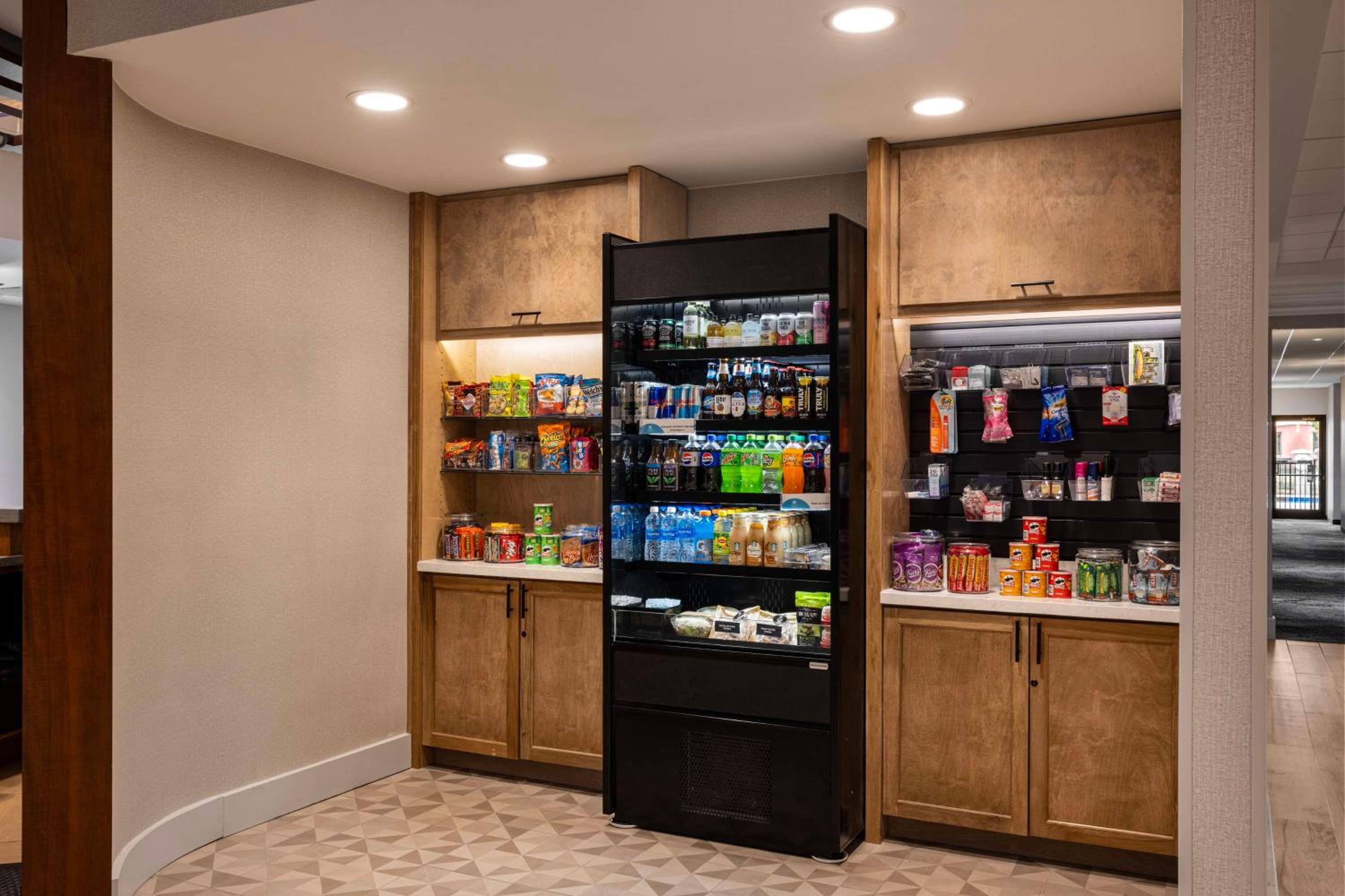 Asheville Vacations - Hyatt Place Nashville/Hendersonville - Property Image 44