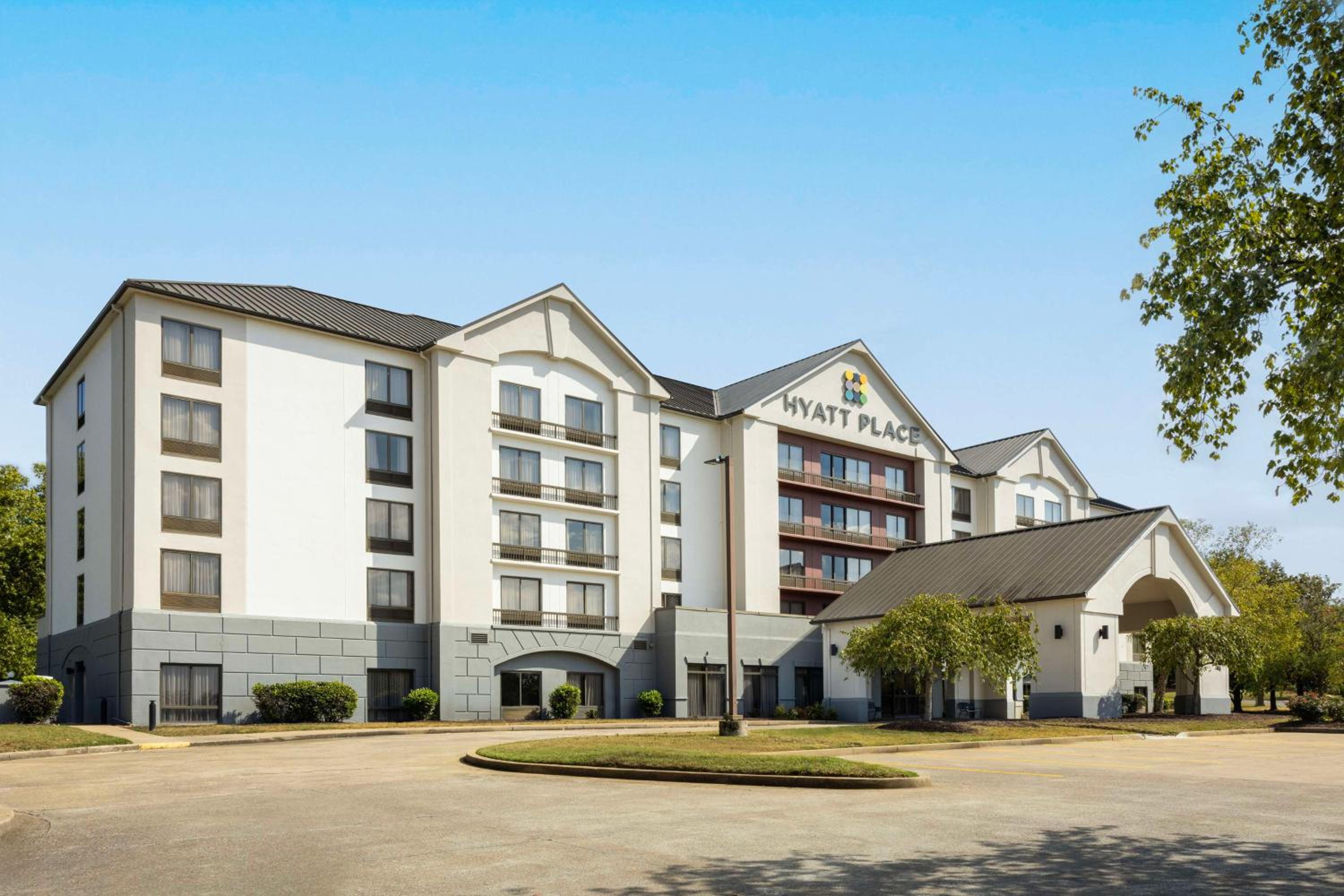 Asheville Vacations - Hyatt Place Nashville/Hendersonville - Property Image 45