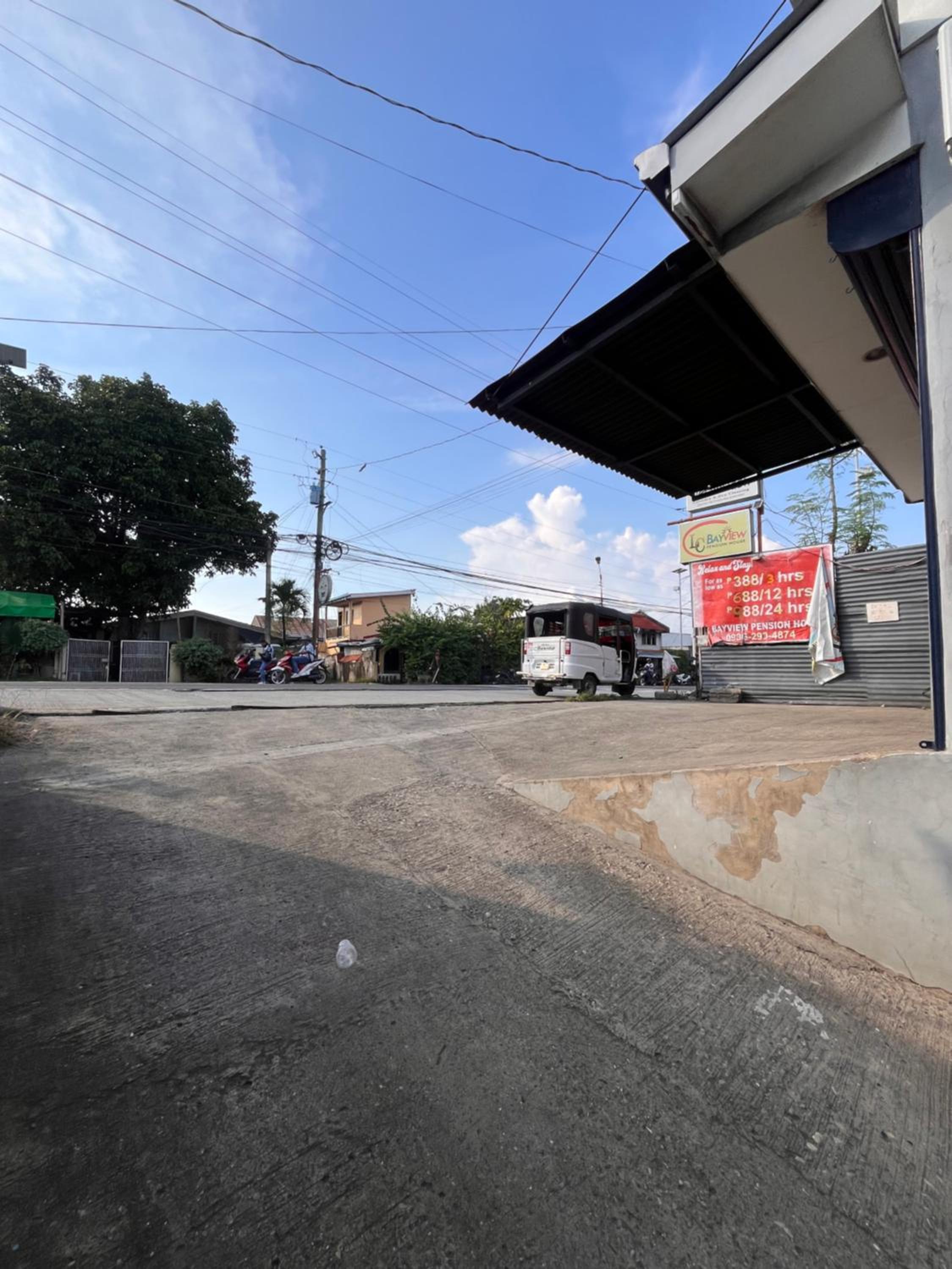 Danao LC Bayview view 4