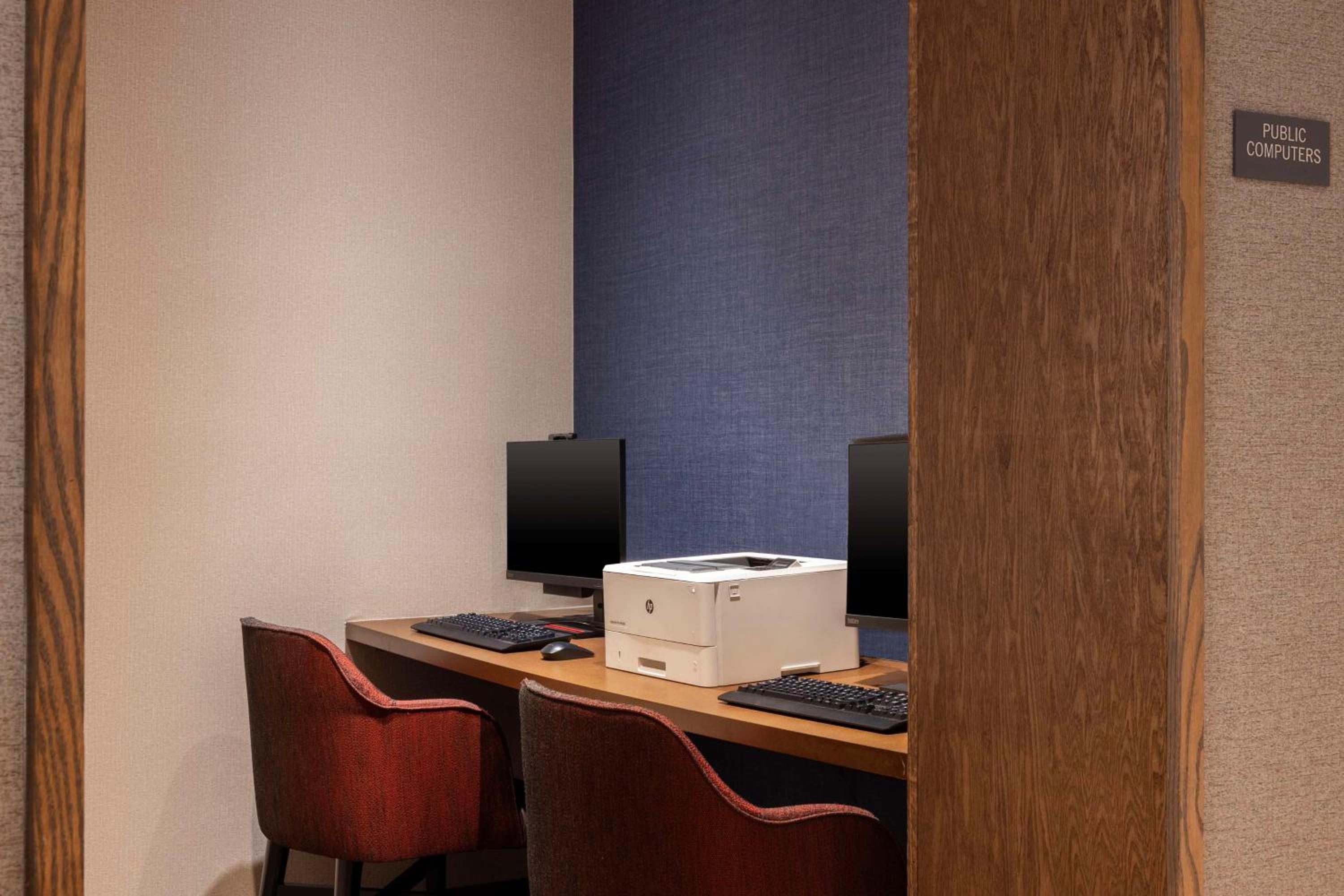 Asheville Vacations - Hyatt Place Nashville/Hendersonville - Property Image 5