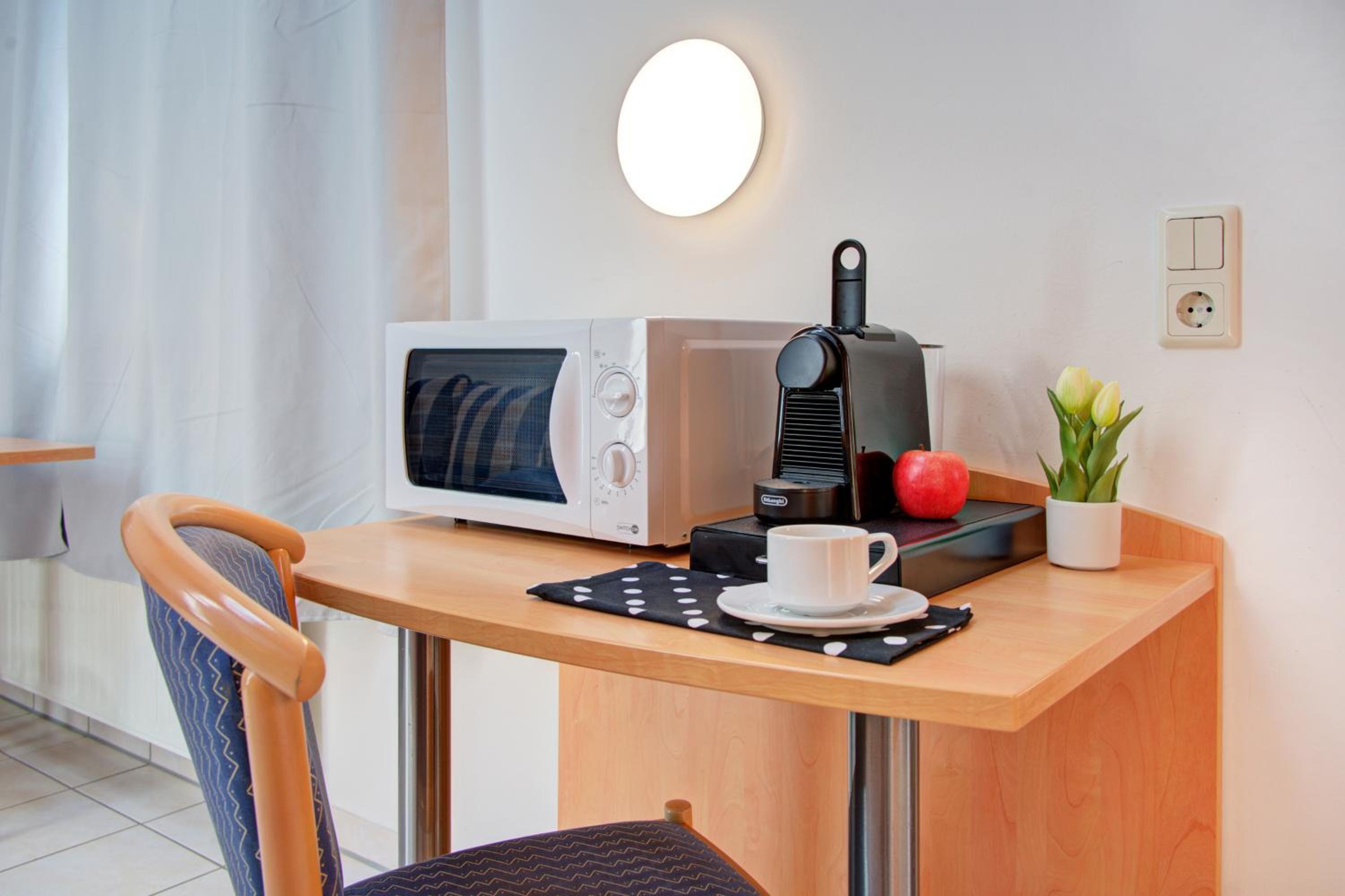 Apartment Landhotel Zum Storchennest