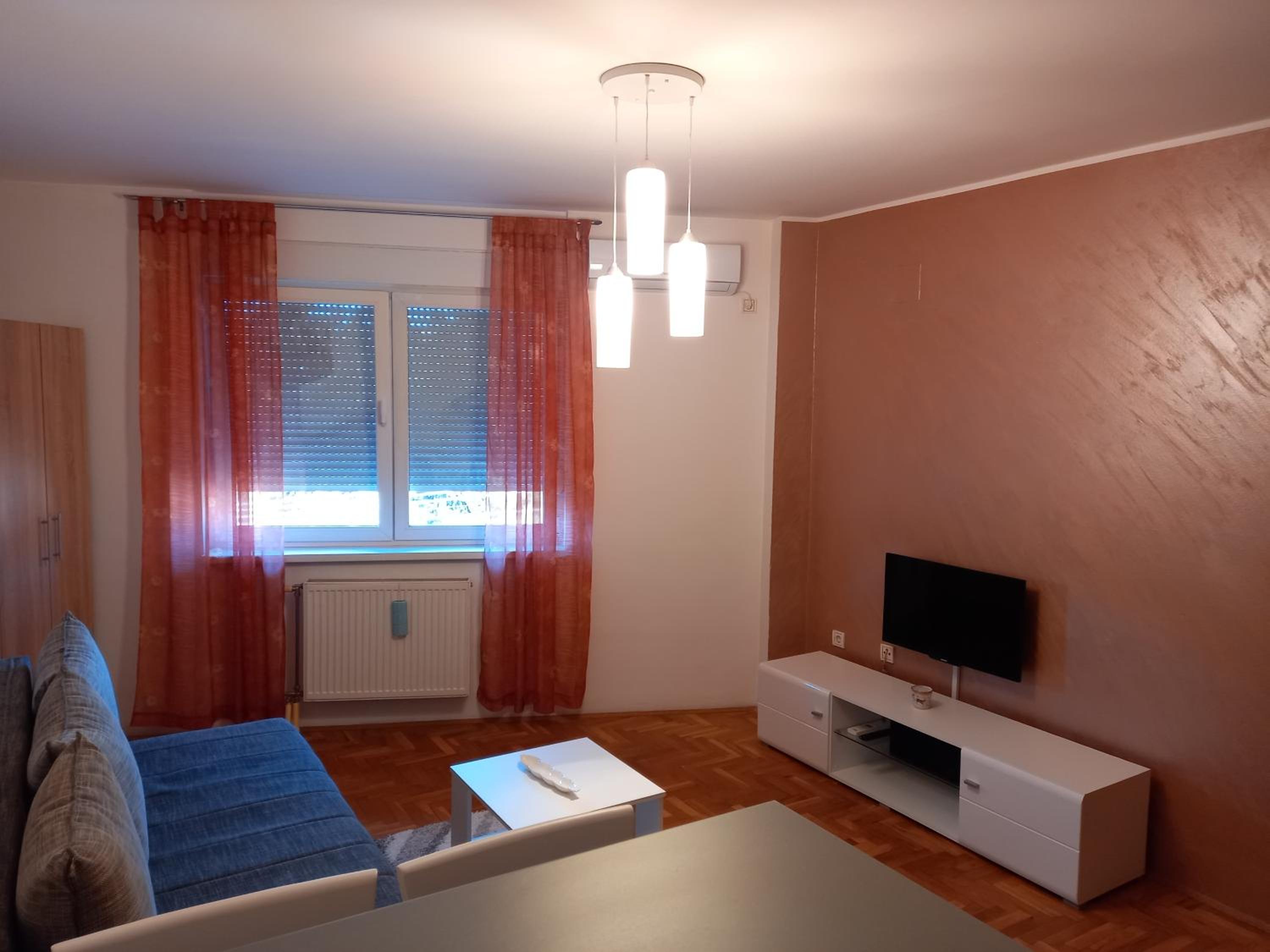 Apartman JKP view 2