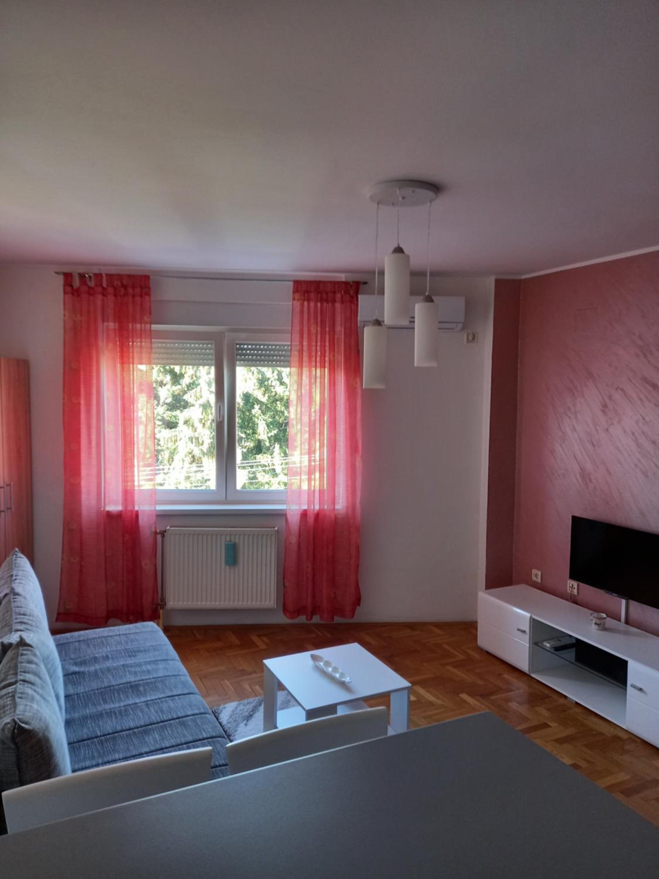 Apartman JKP view 5