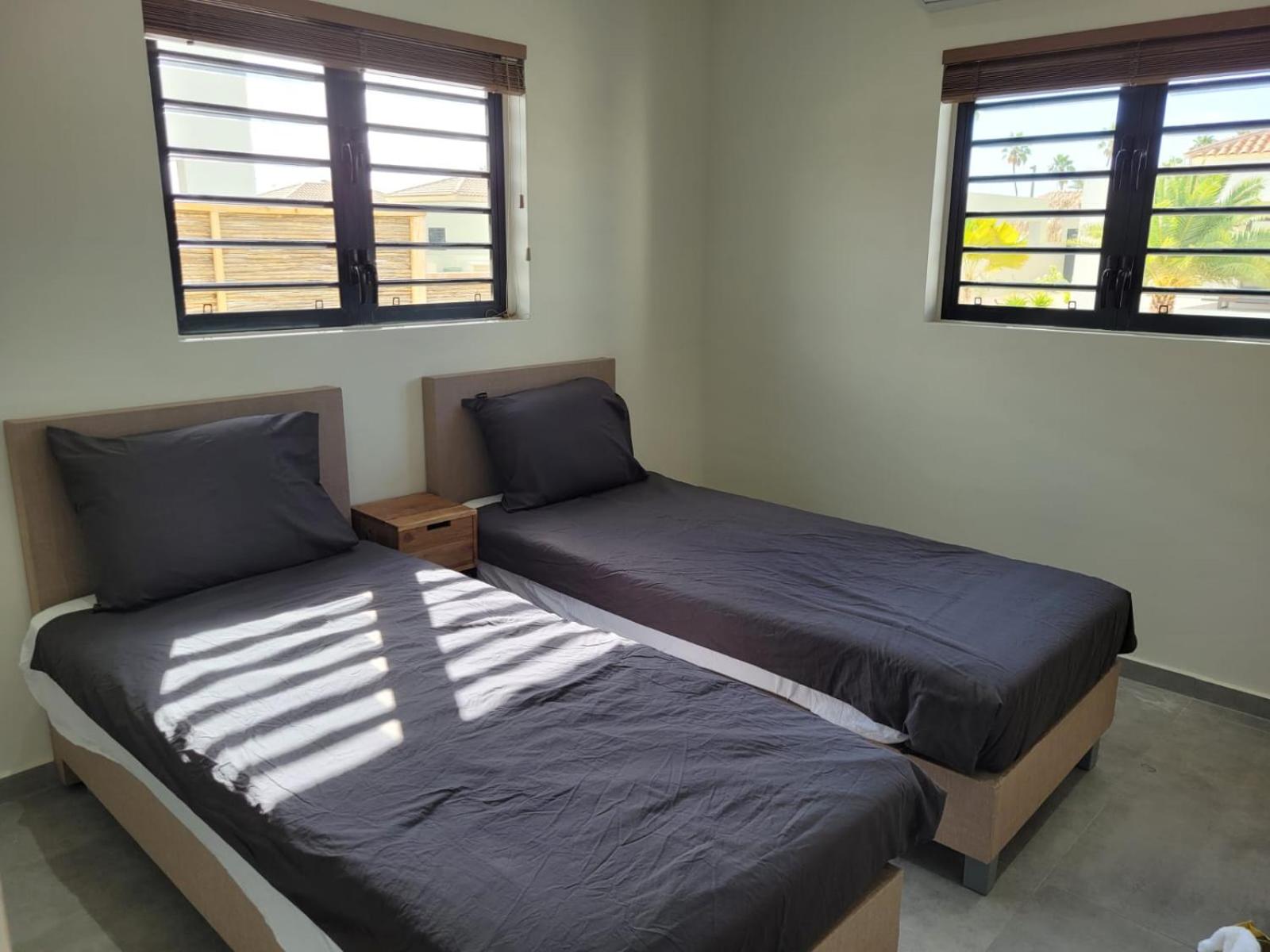 Villa Mambolicious