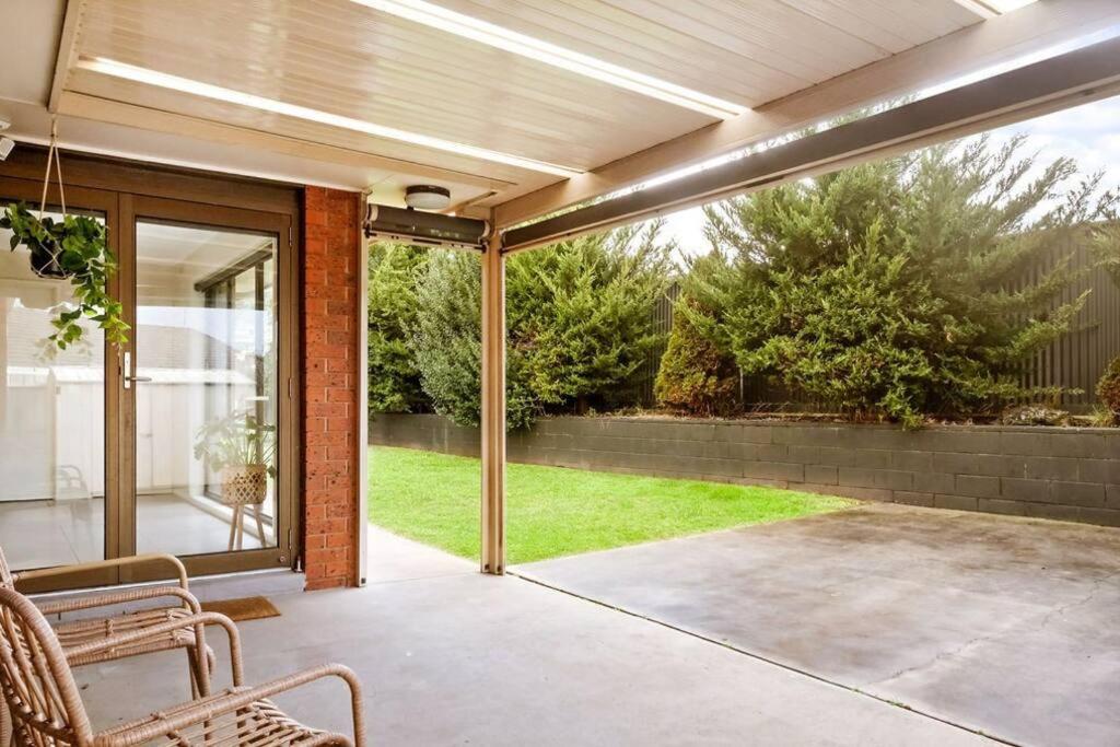 Hopkins River Retreat