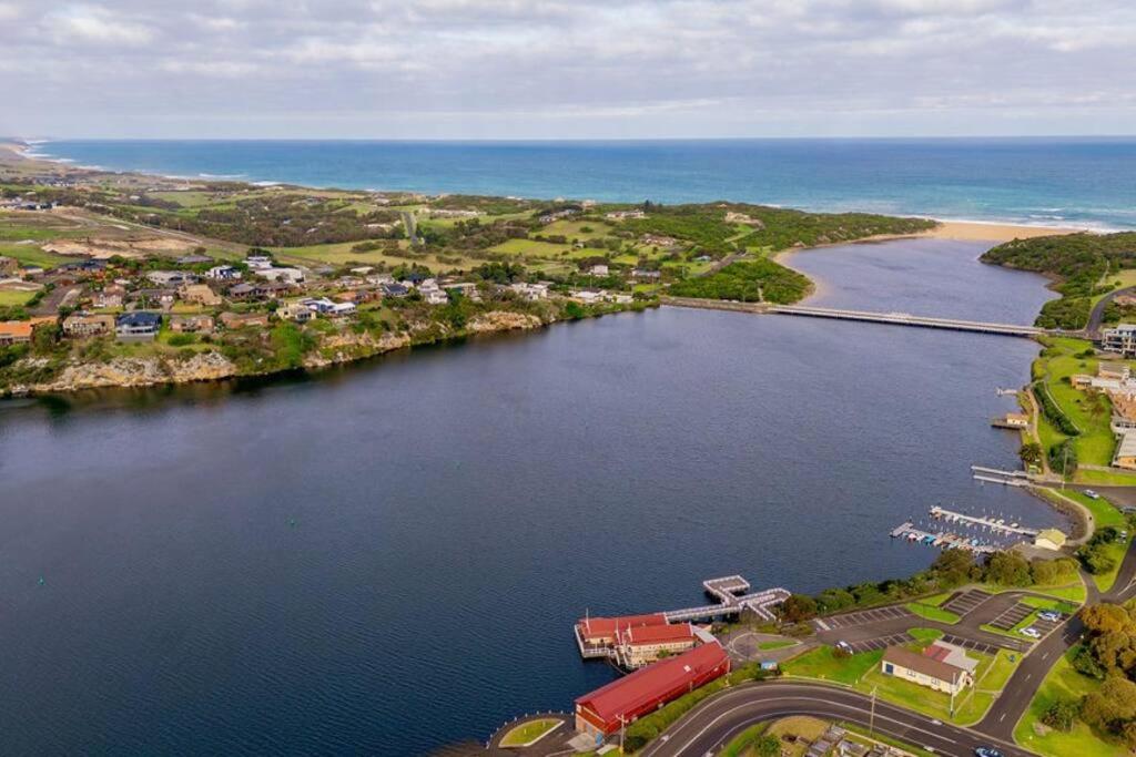 Hopkins River Retreat