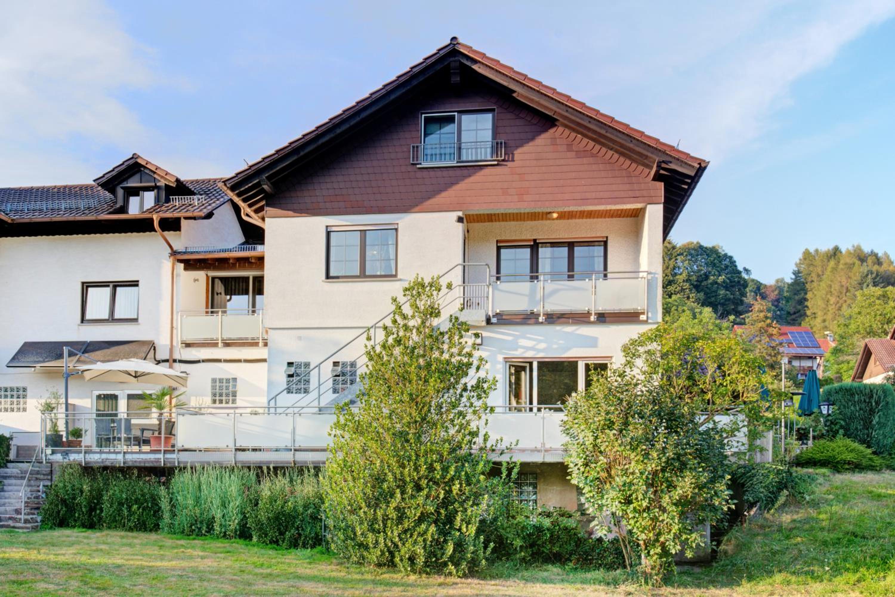 Apartment Landhotel Zum Storchennest