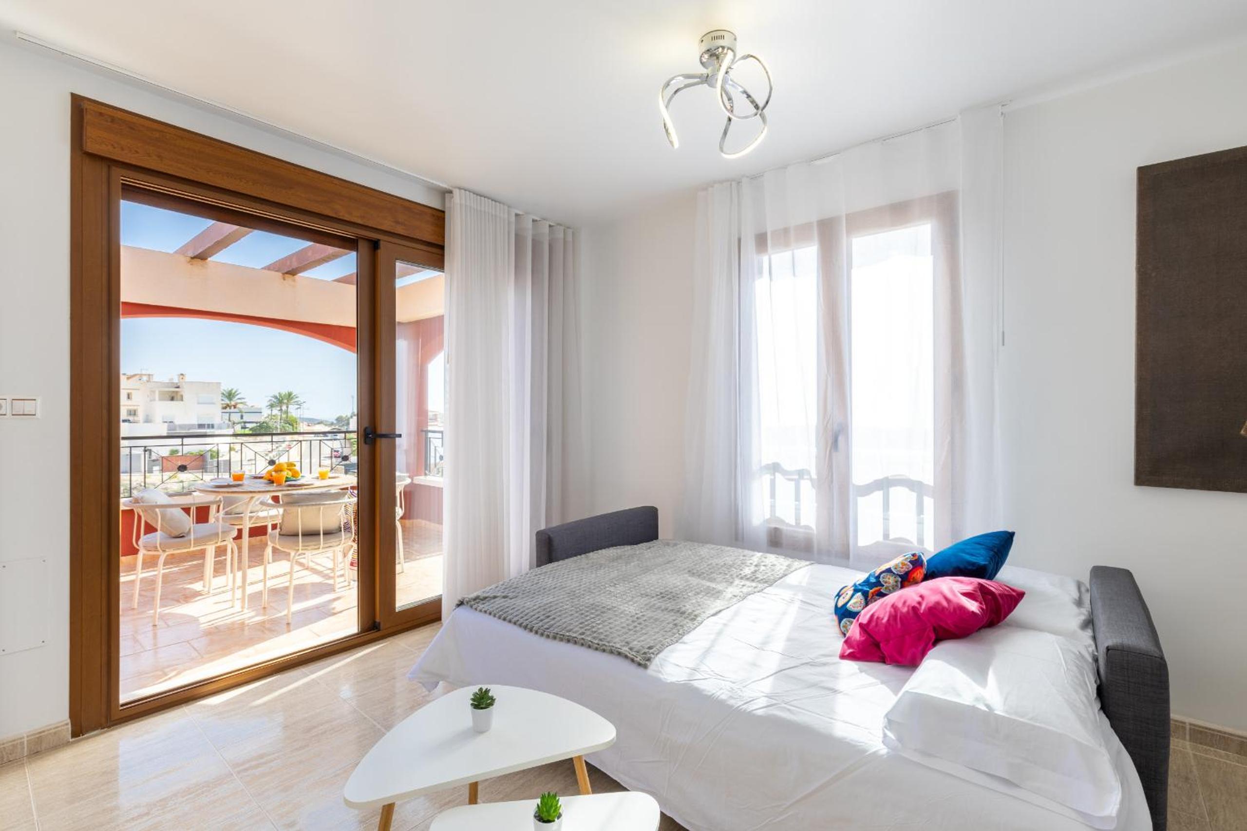 Beautiful SeaViews by Fidalsa
