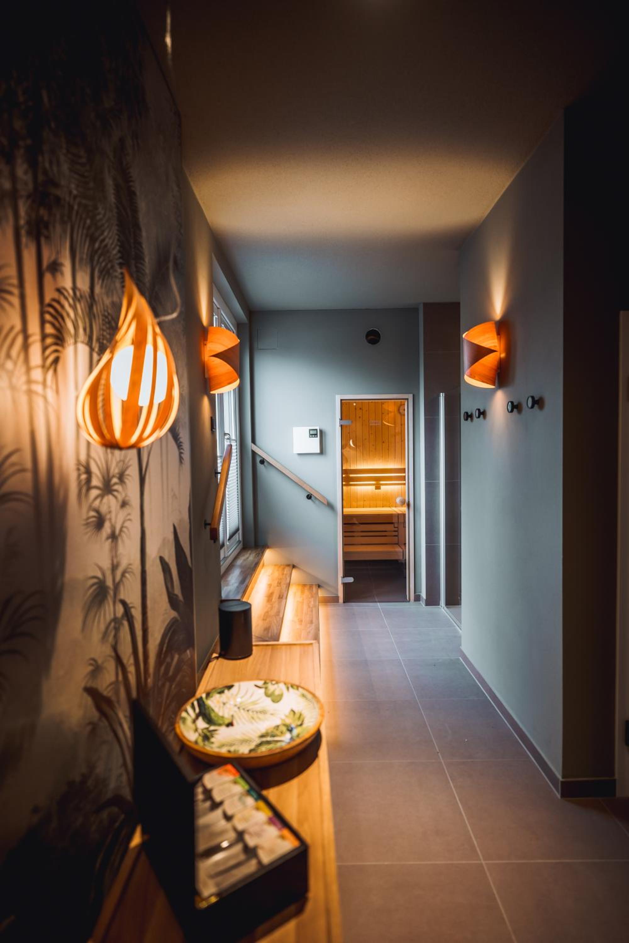 Hotel Ederstrand