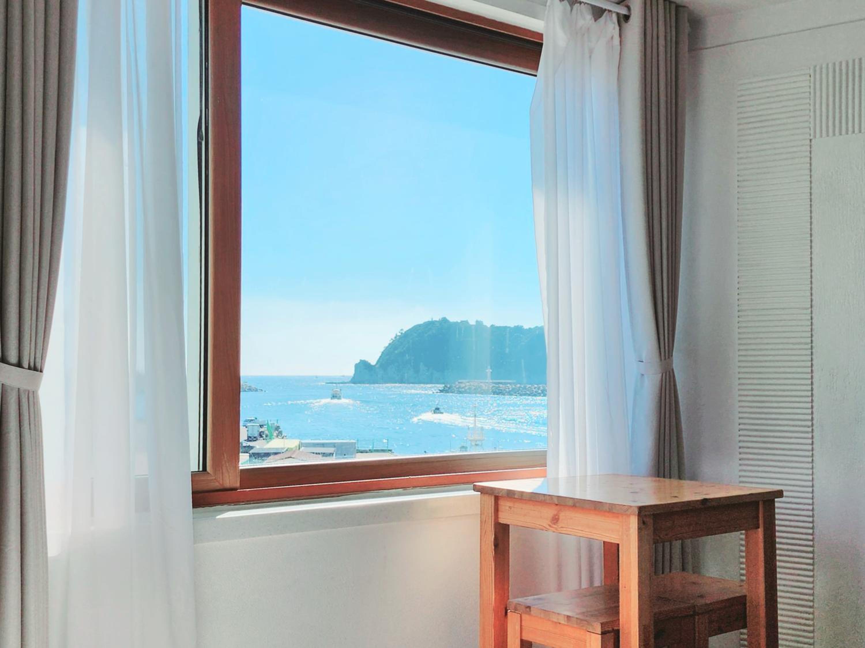 Seogwiporto