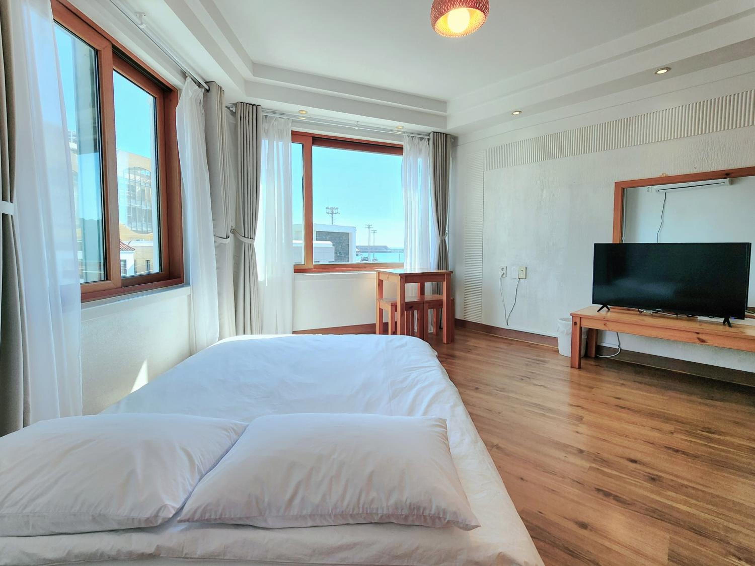 Seogwiporto