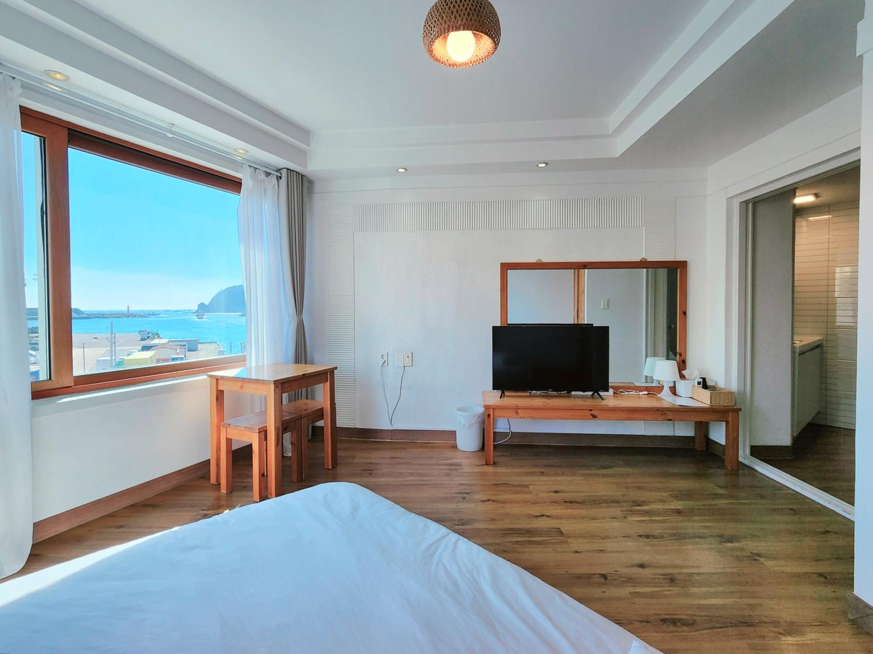Seogwiporto