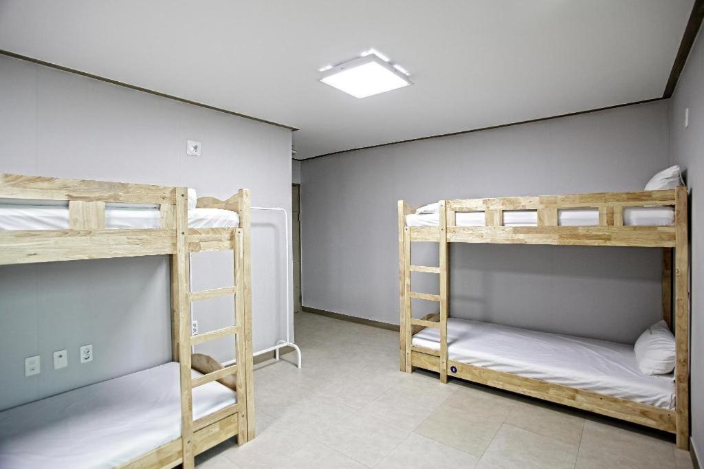 Jeonju Hostel