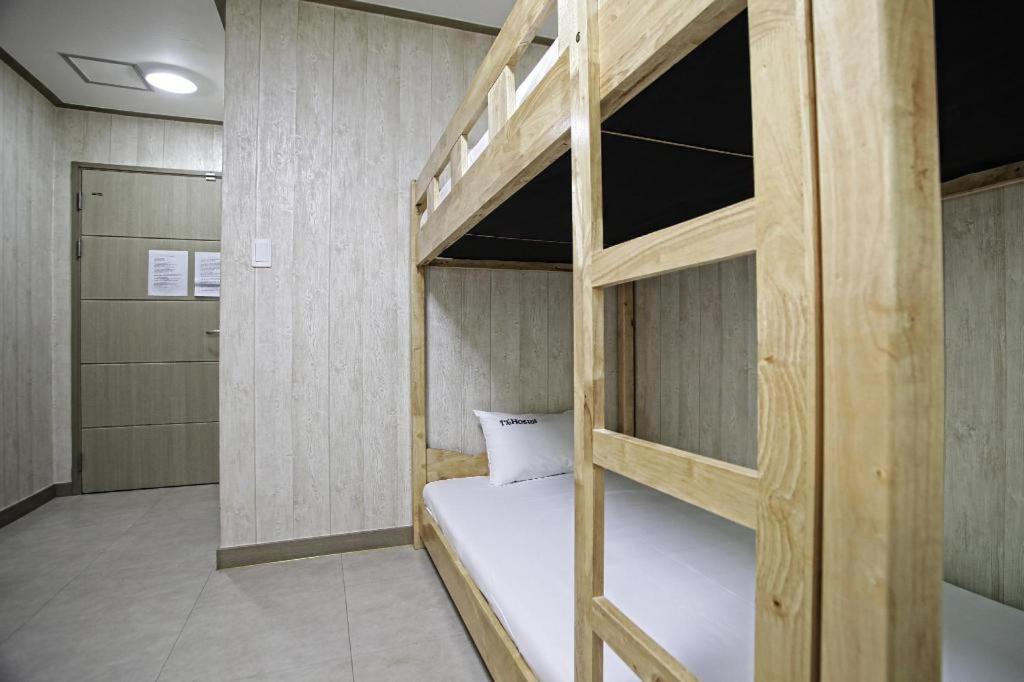 Jeonju Hostel