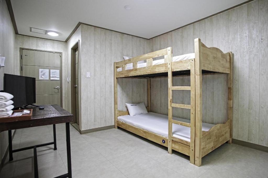 Jeonju Hostel