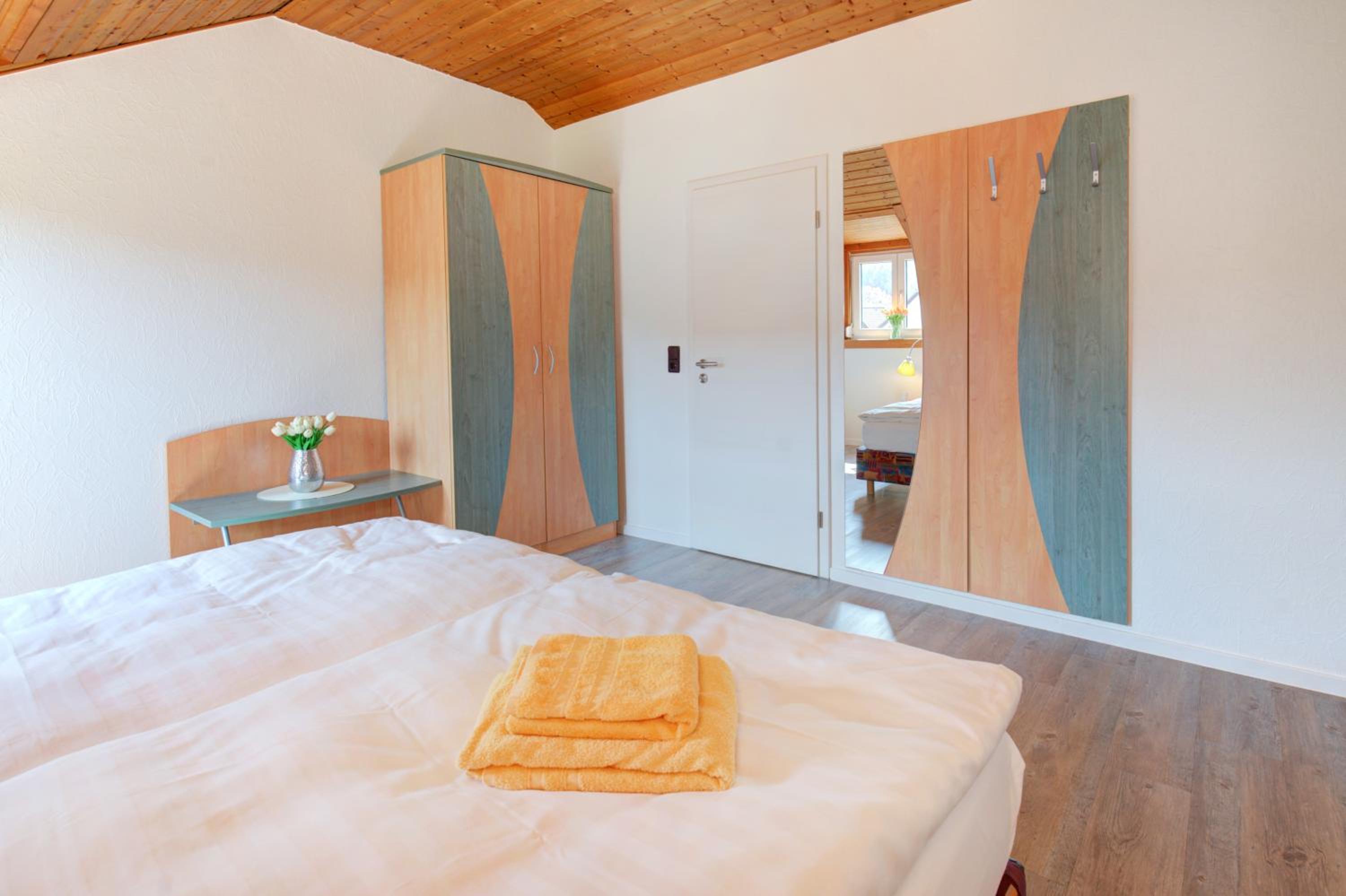 Apartment Landhotel Zum Storchennest