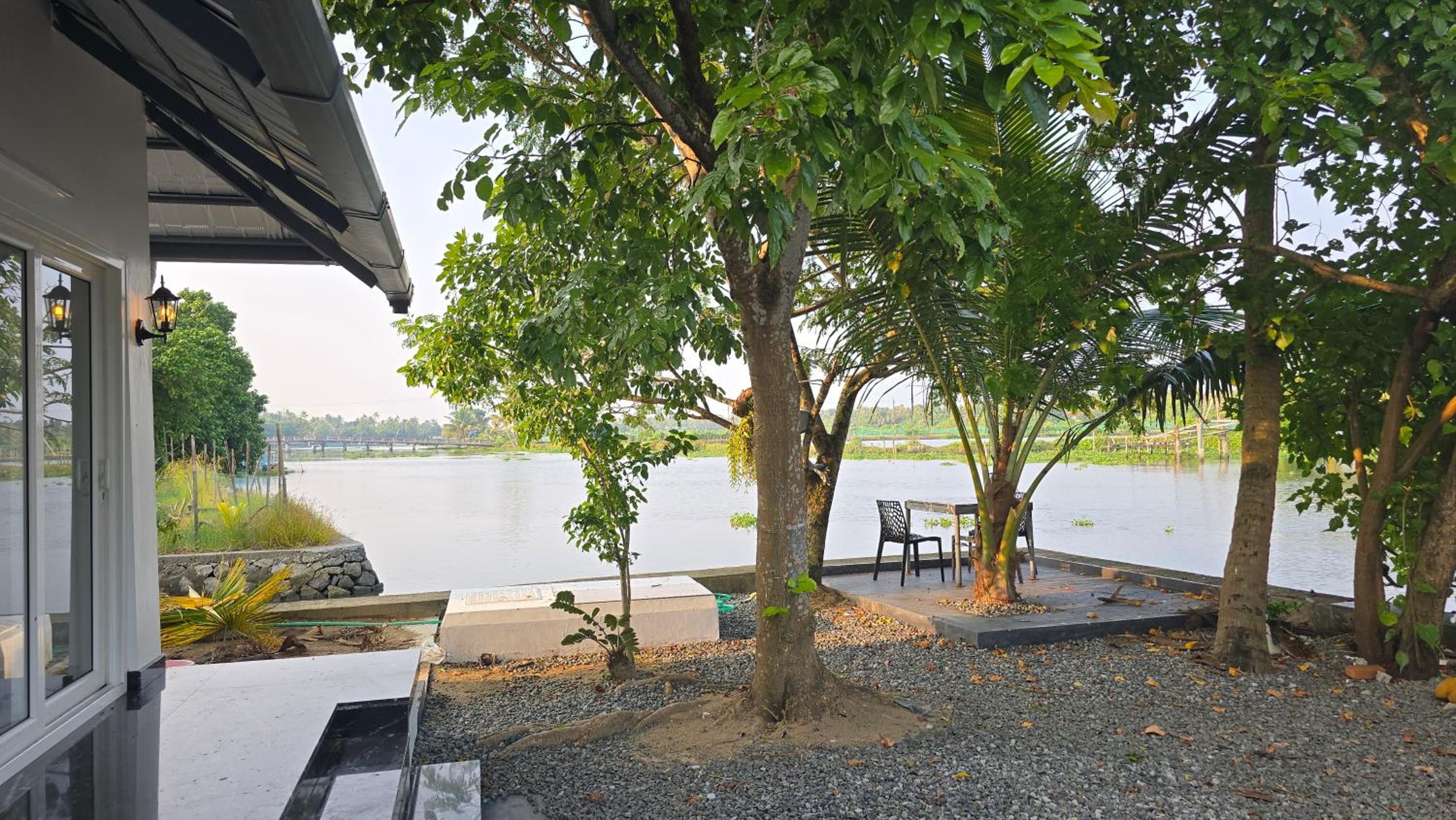 Pradeep's Backwater Villa, photo 16