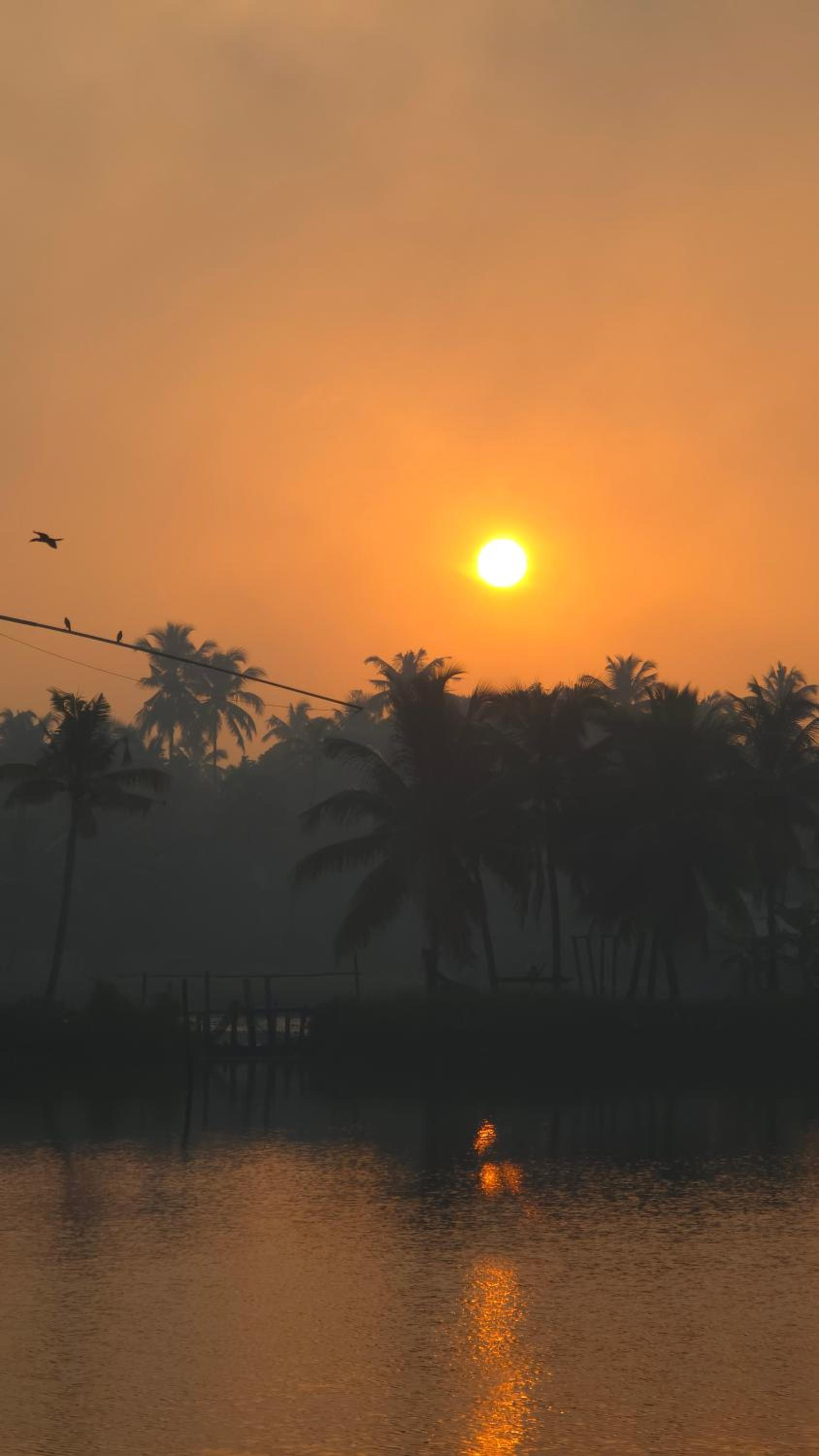 Pradeep's Backwater Villa