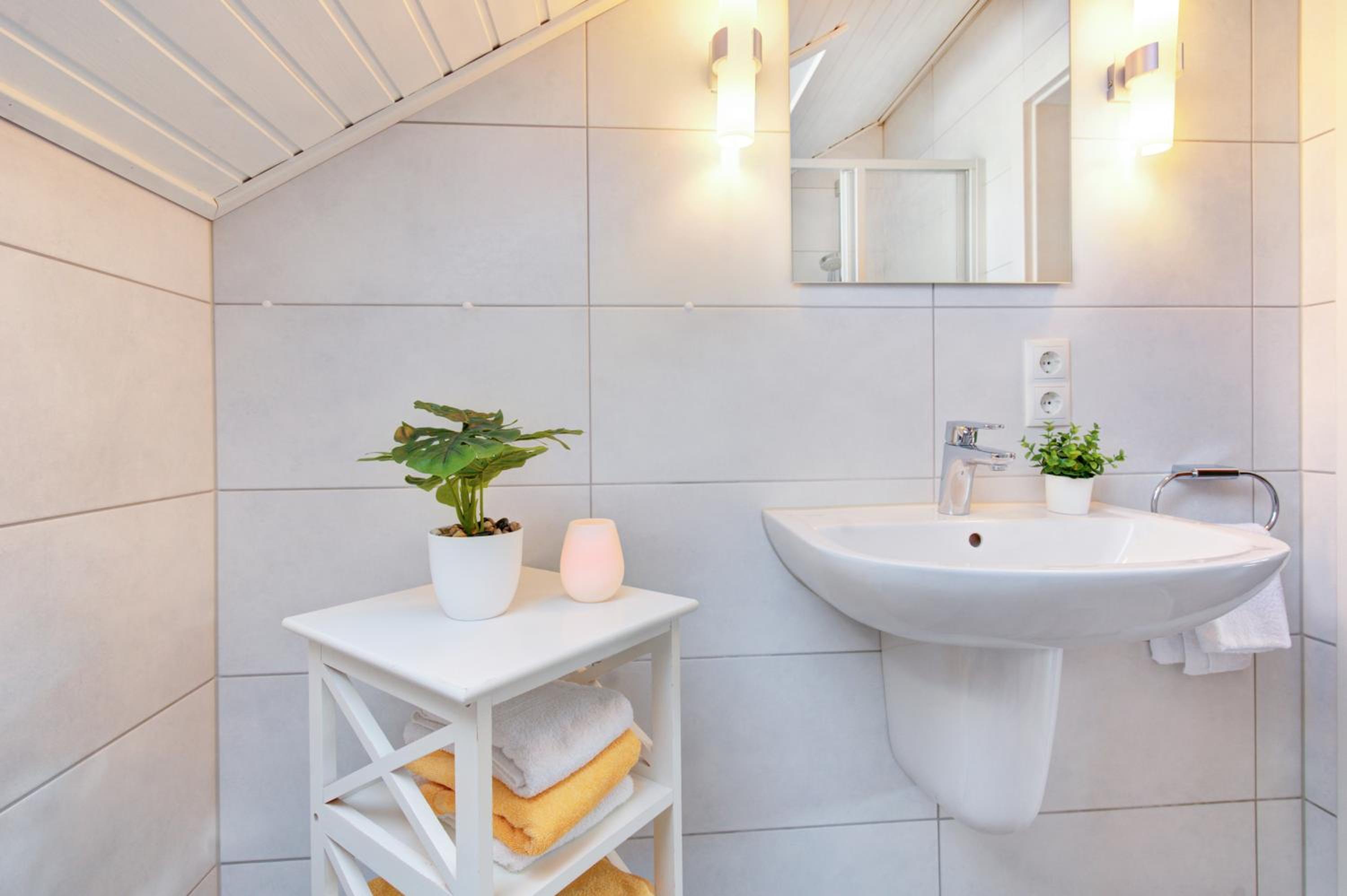 Apartment Landhotel Zum Storchennest