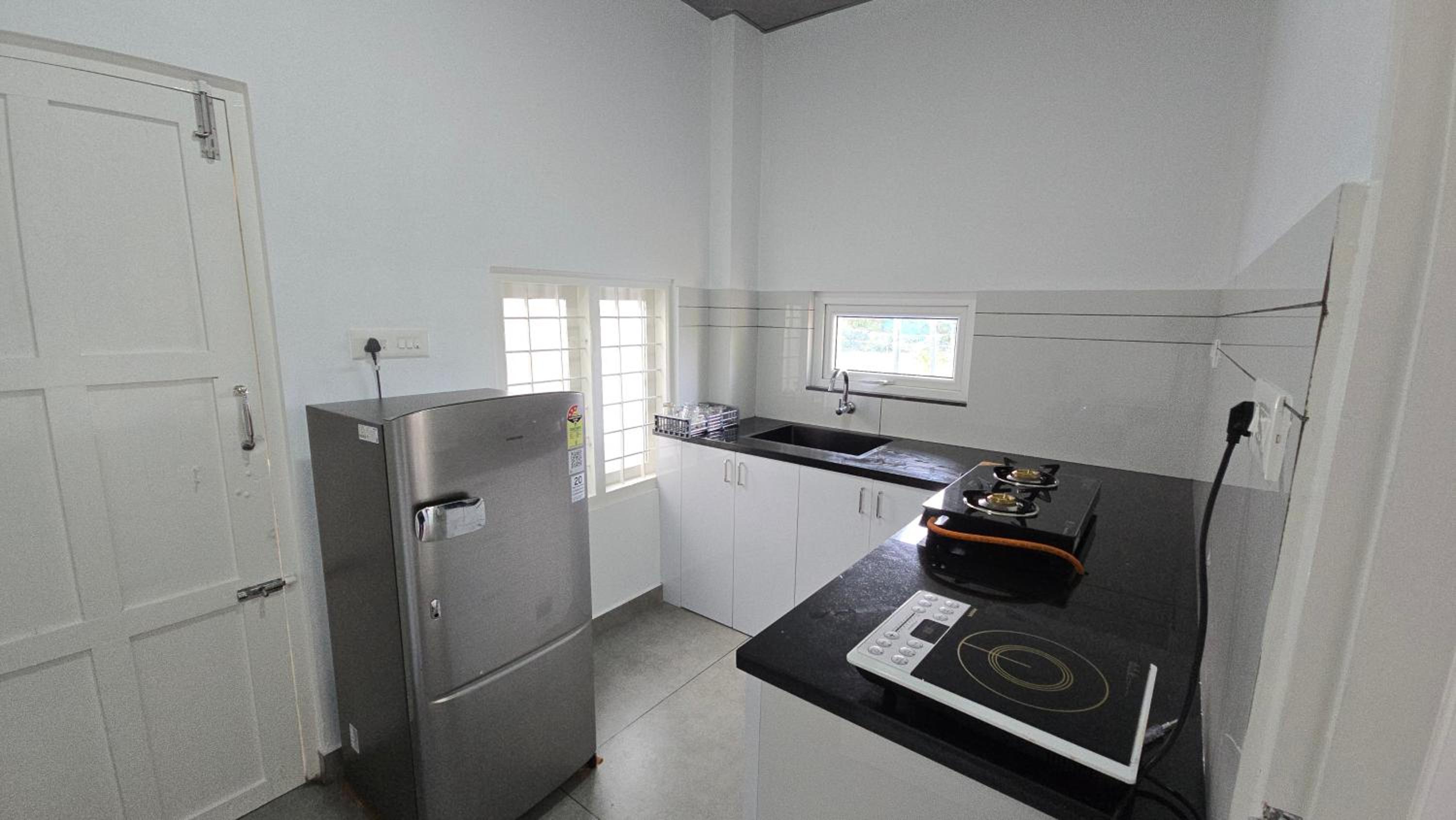 Pradeep's Backwater Villa, photo 12