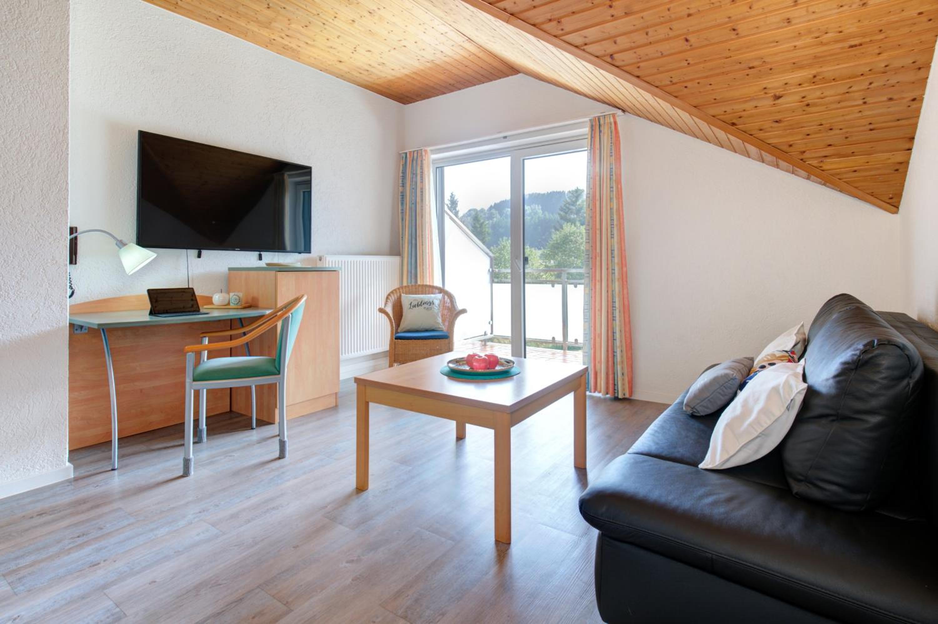 Apartment Landhotel Zum Storchennest