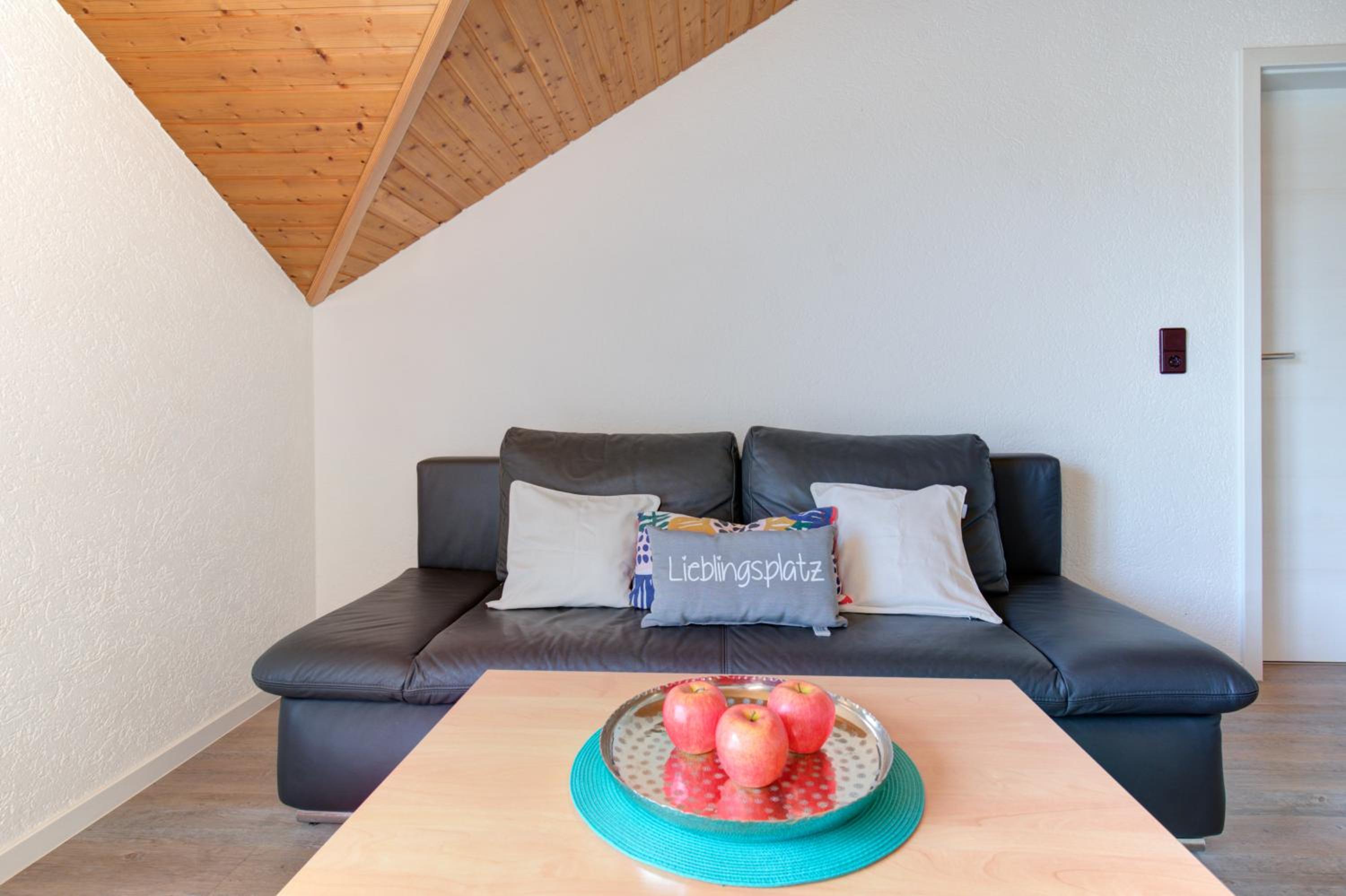 Apartment Landhotel Zum Storchennest