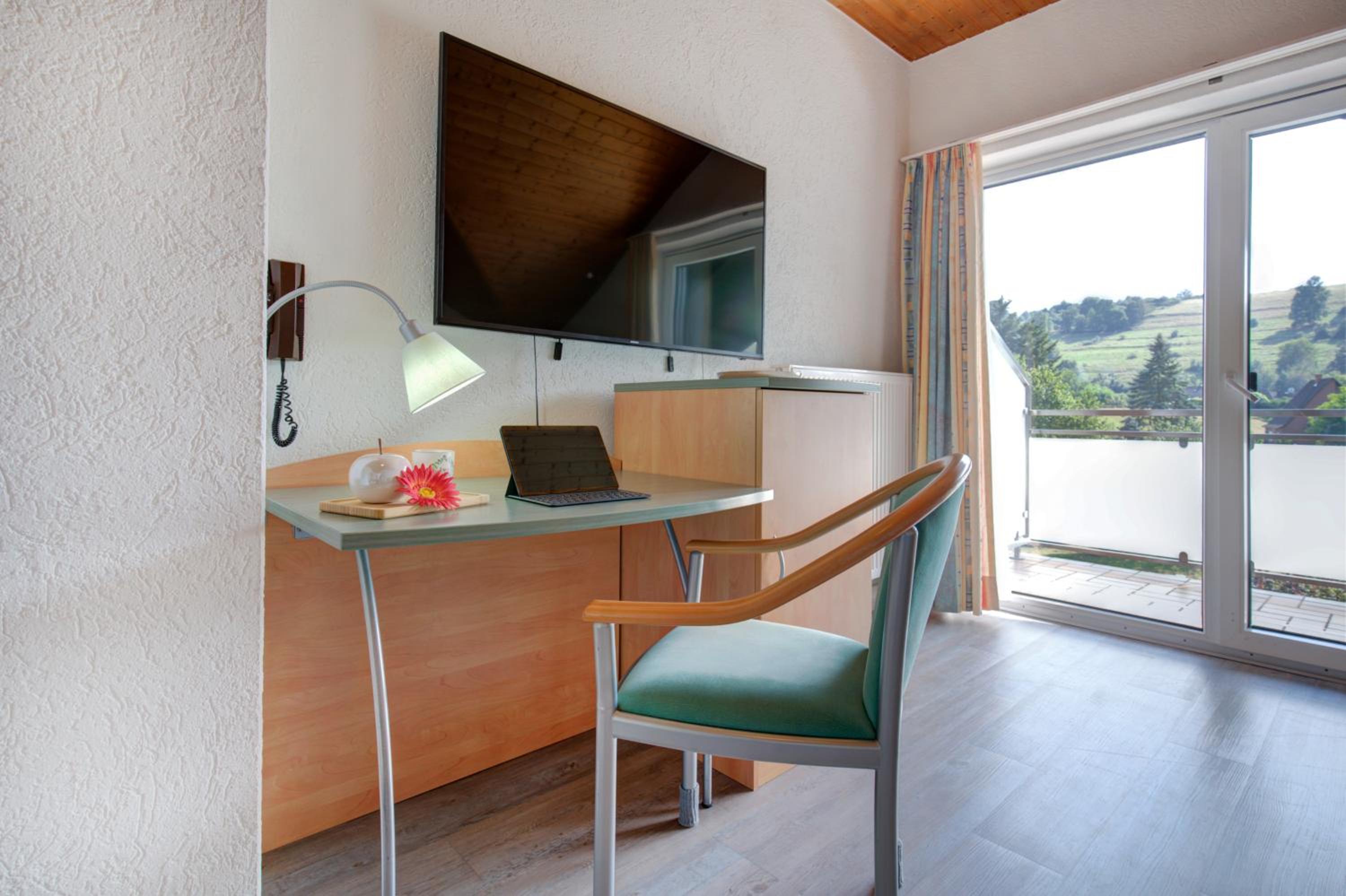 Apartment Landhotel Zum Storchennest