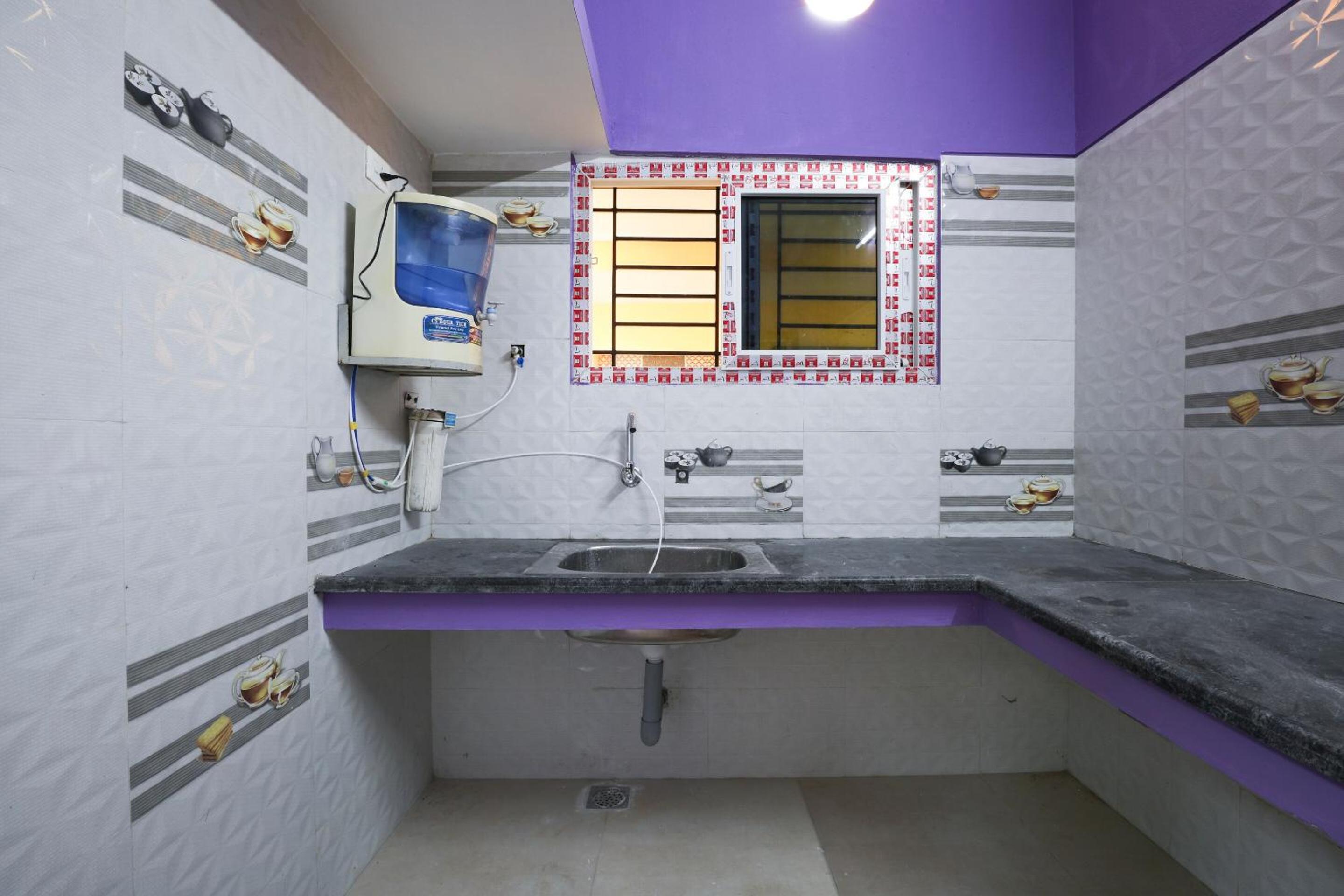 Hotel O LBA Grand Residency view 5