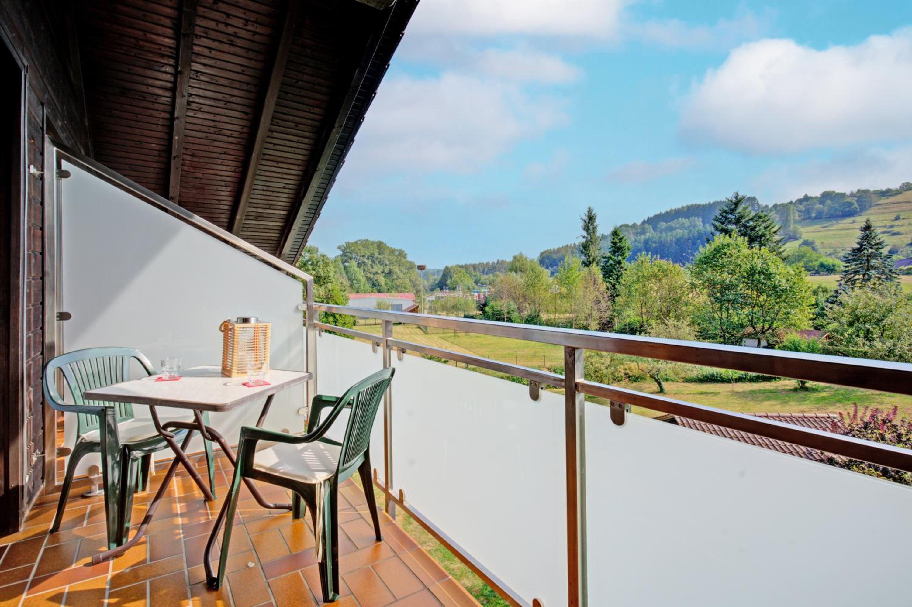 Apartment Landhotel Zum Storchennest