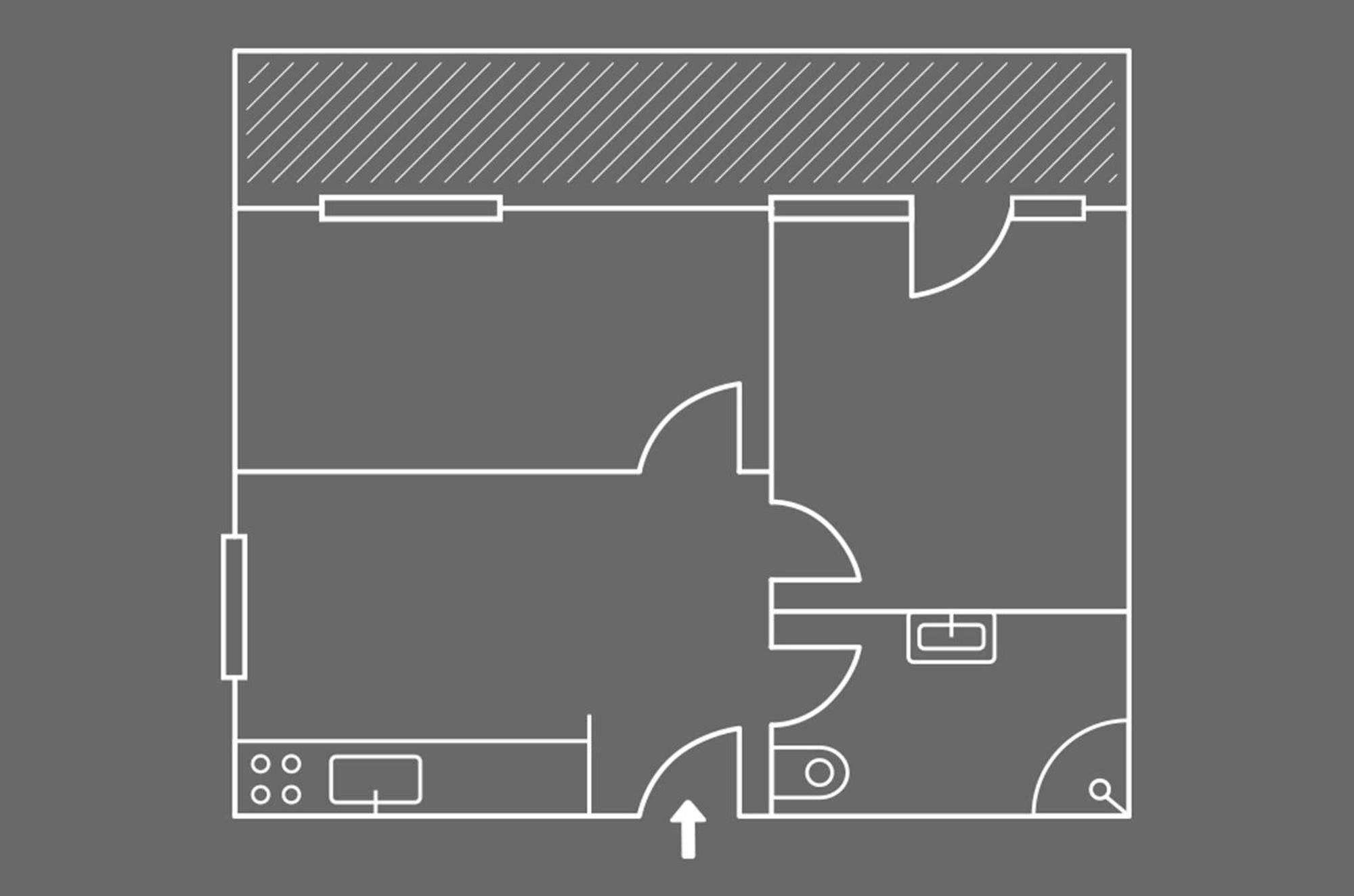 Apartment Marketa