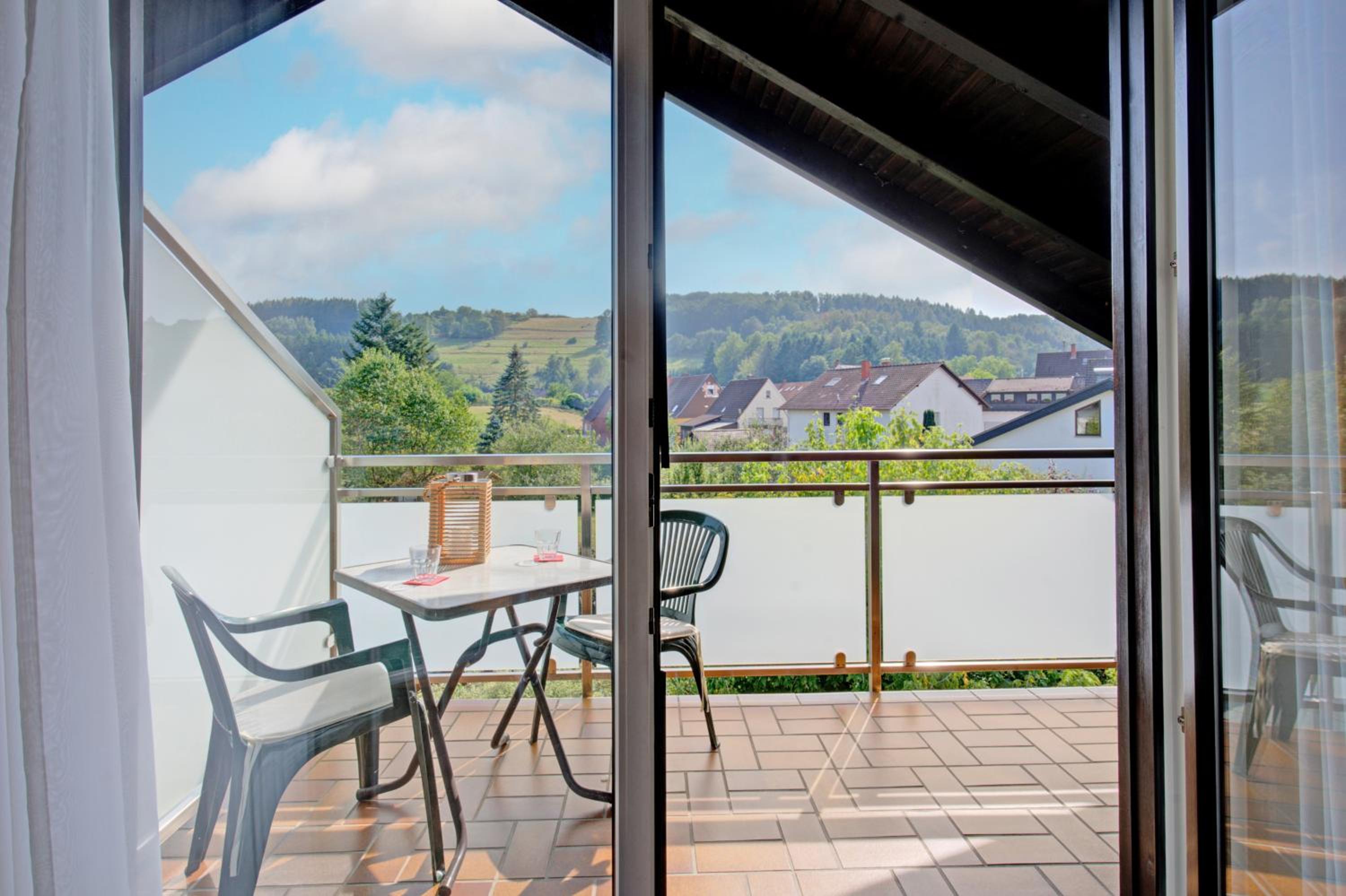Apartment Landhotel Zum Storchennest