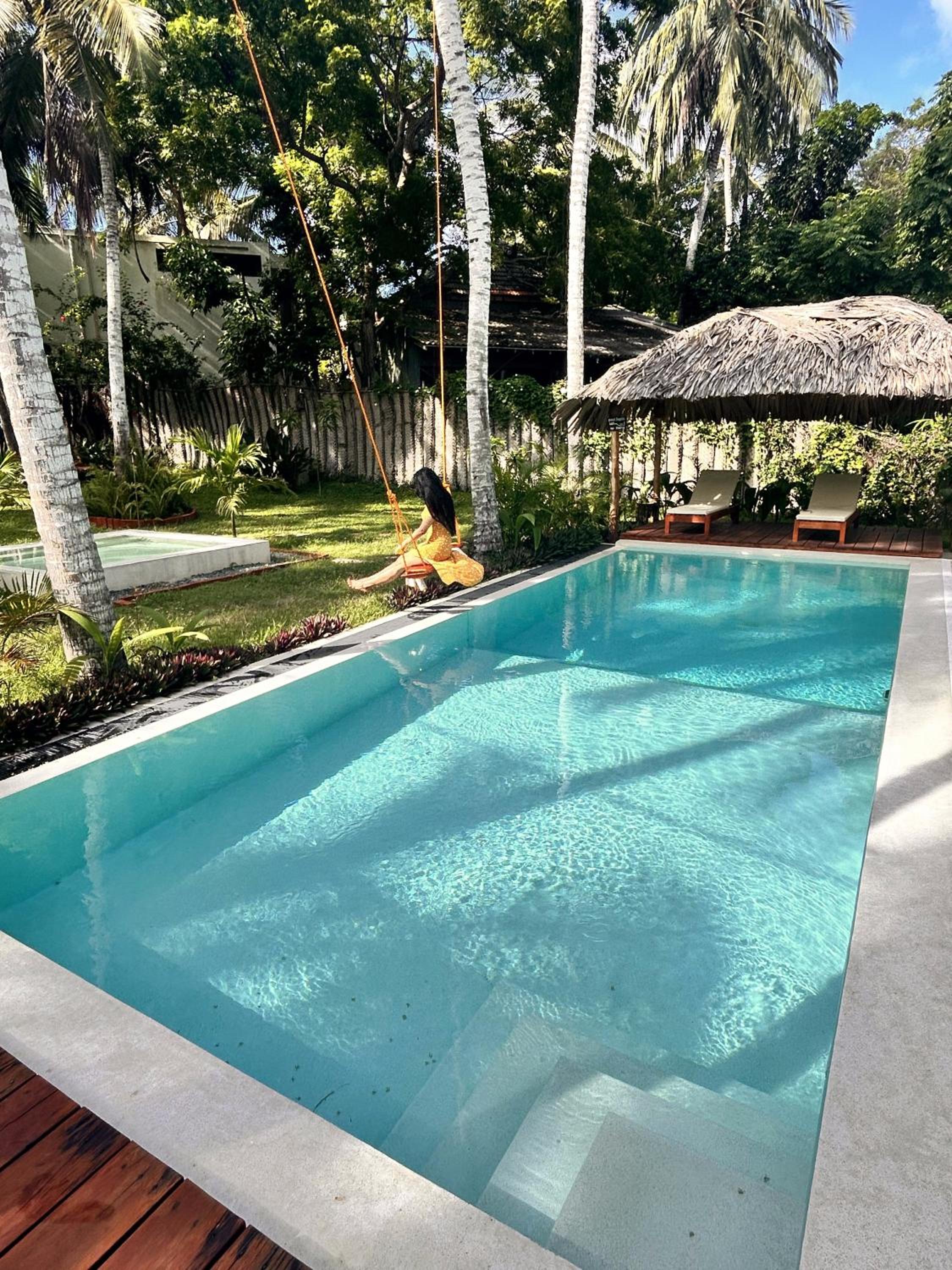 Ocean Divine Villa view 3
