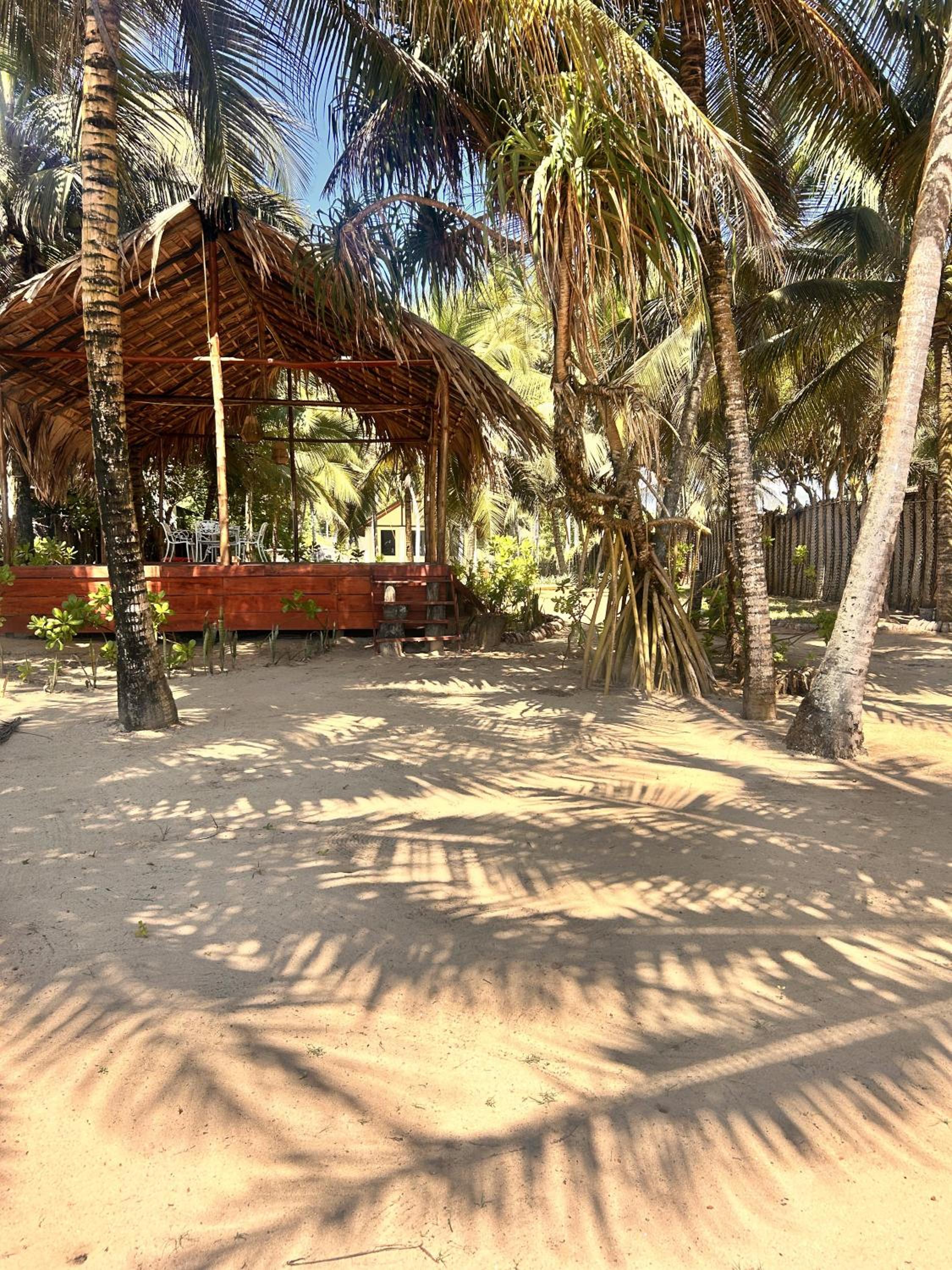Ocean Divine Villa view 5