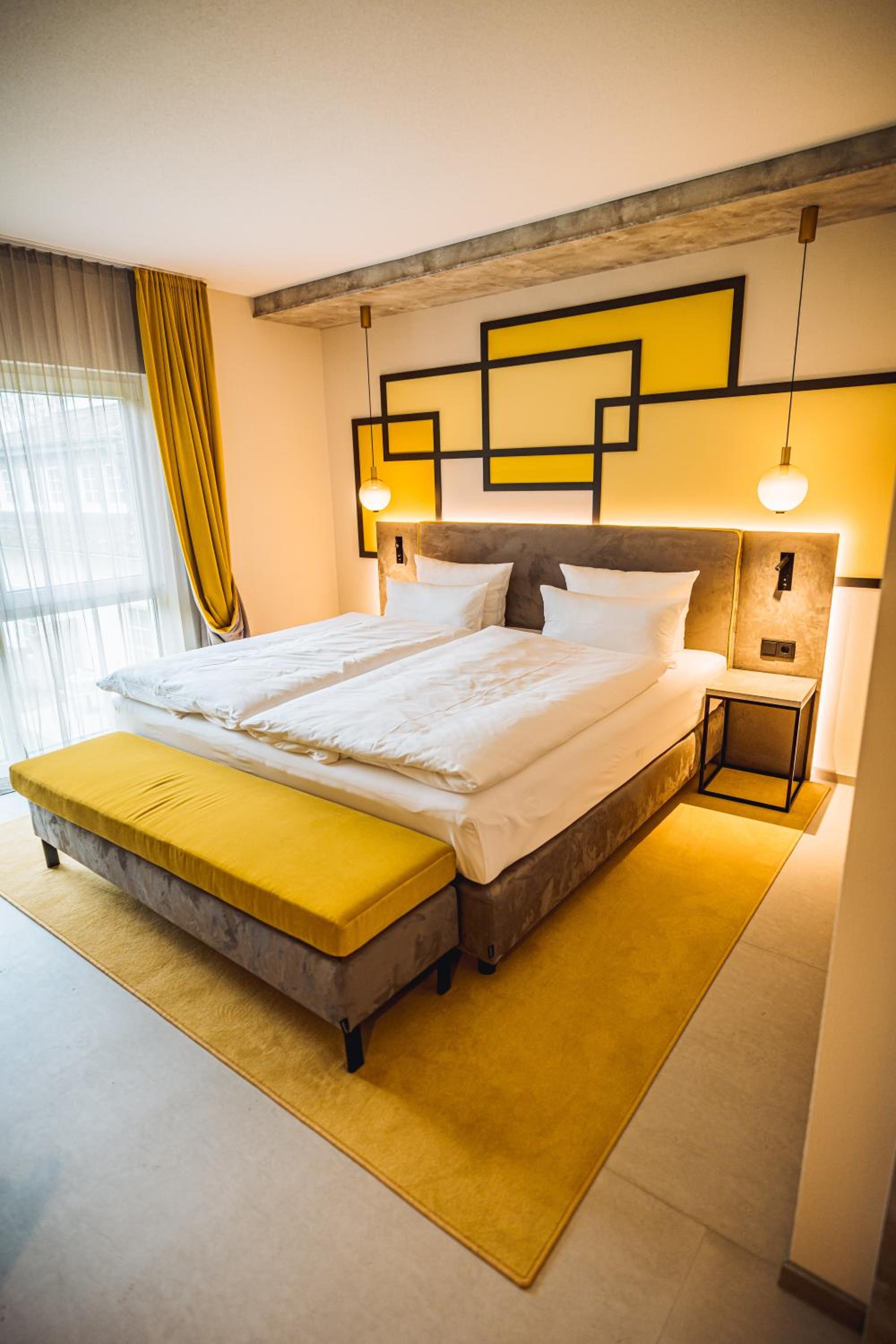 Hotel Ederstrand