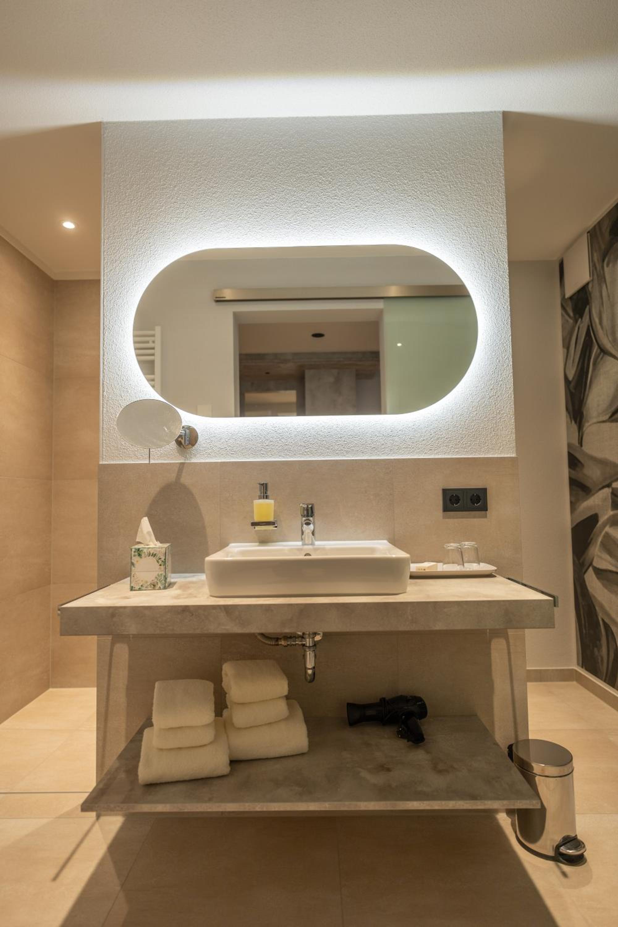 Hotel Ederstrand