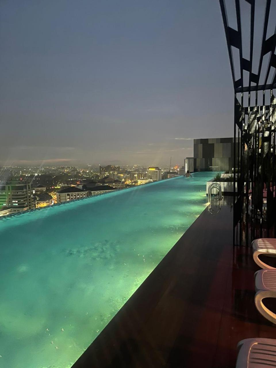 the Horizon Ipoh - lily by Goswell photo 4