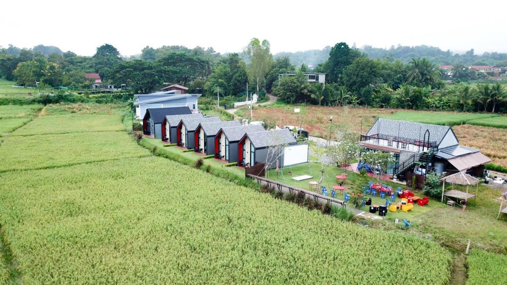 ก๋างโต้ง คอฟฟี่รีสอร์ท view 3