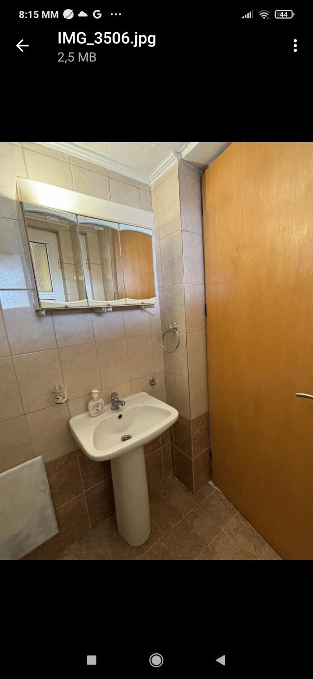 Alexandras House 60m2 view 2