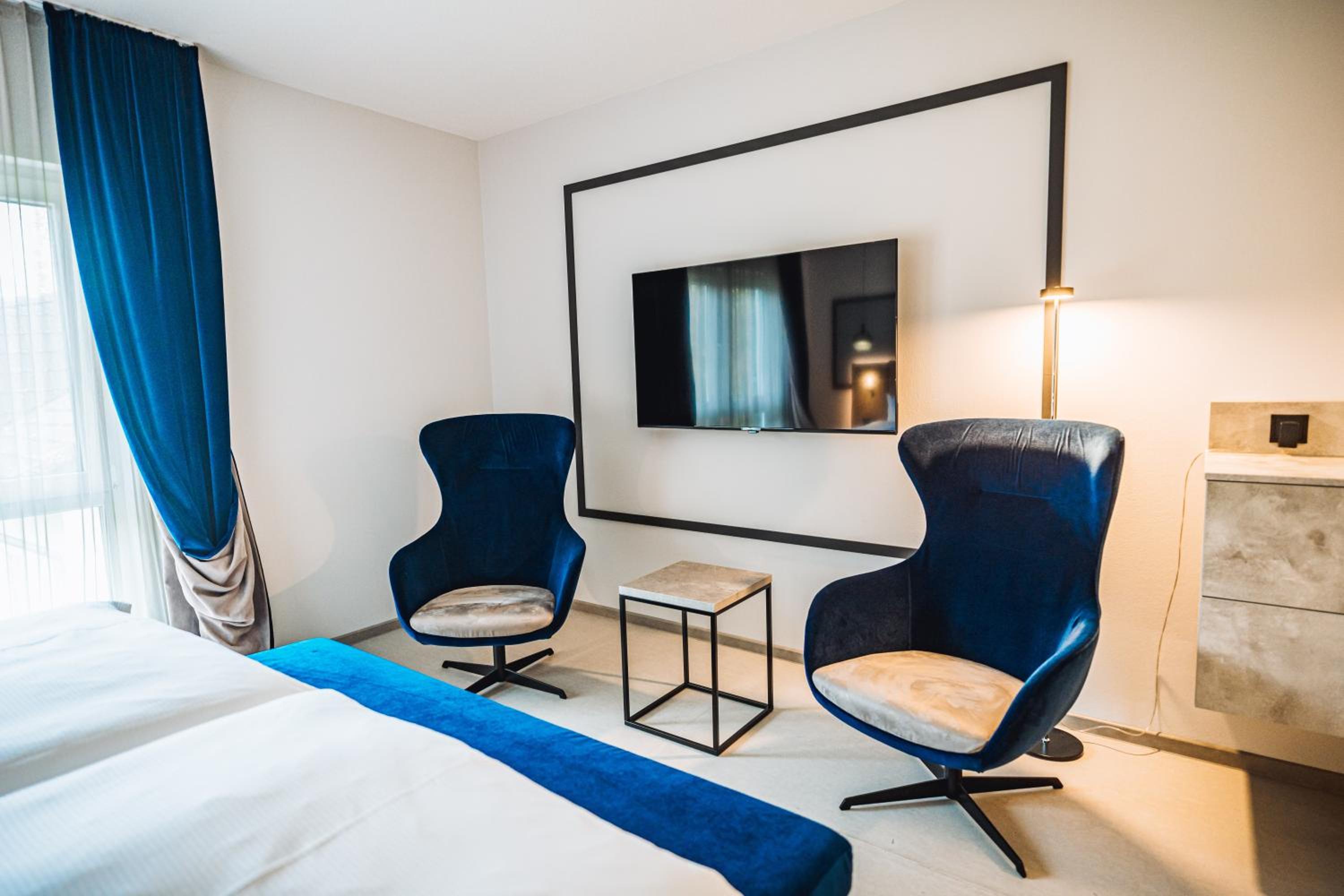 Hotel Ederstrand