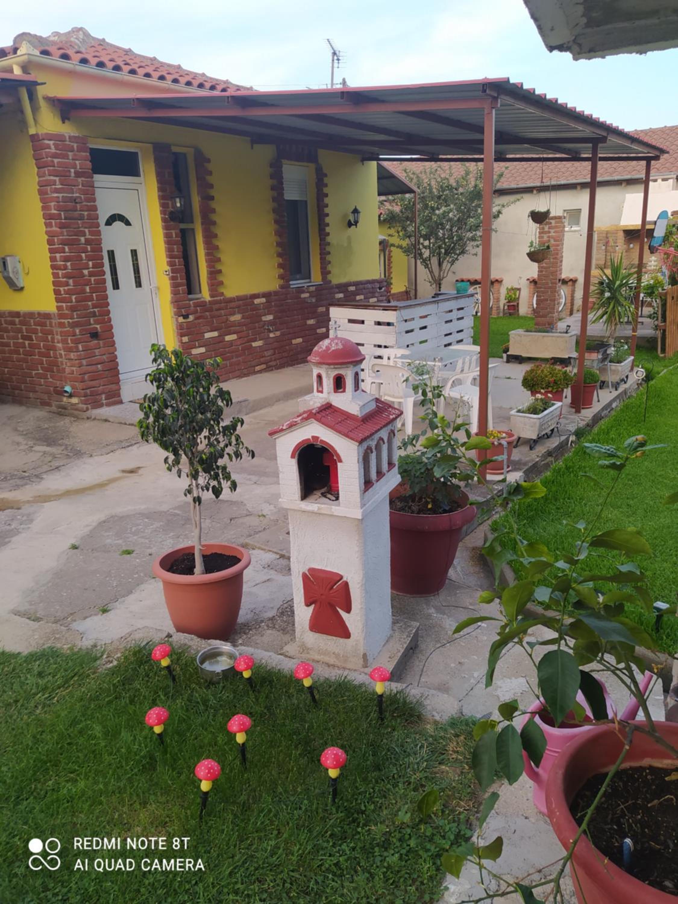 Alexandras House 60m2 view 4
