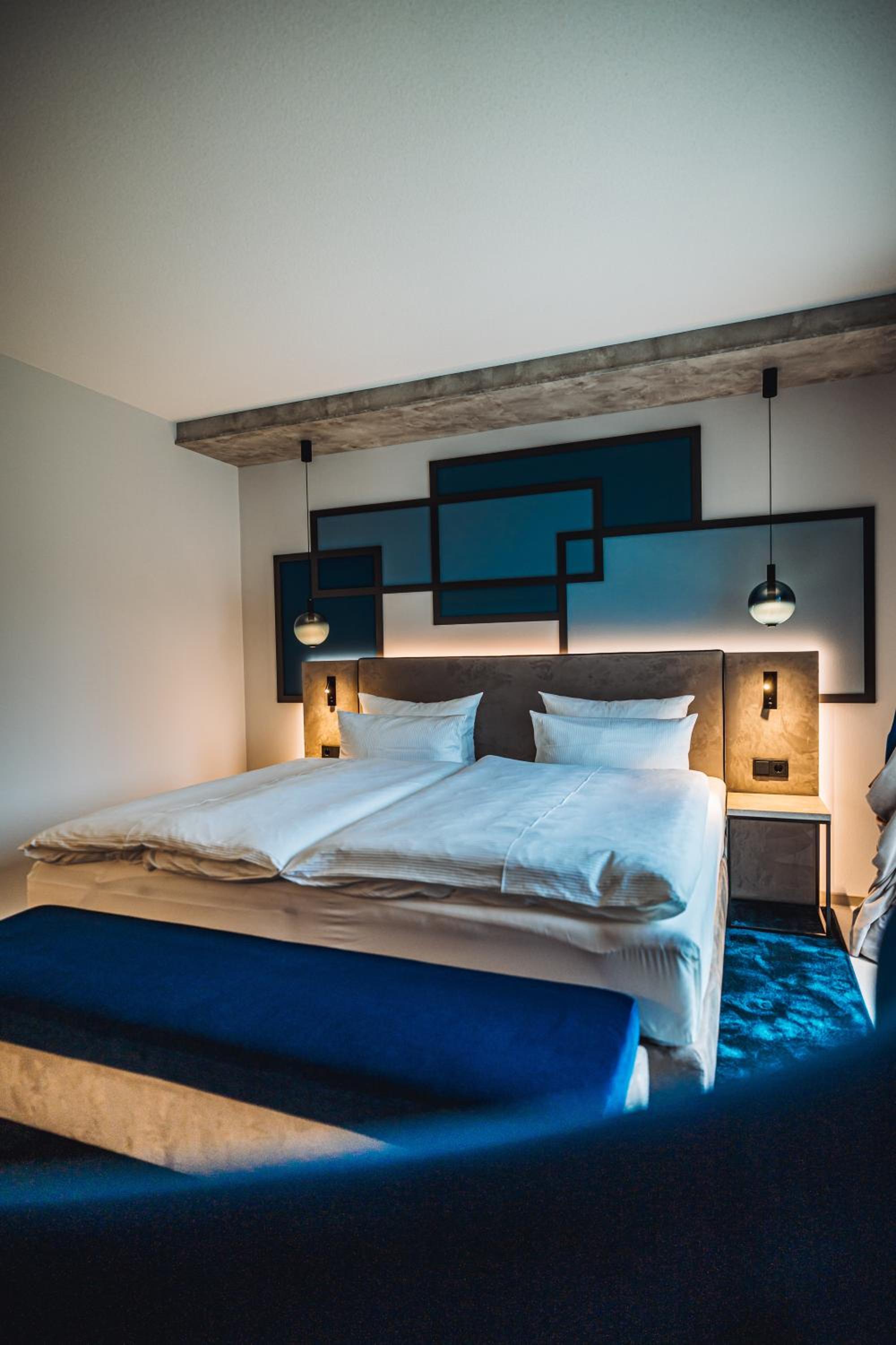 Hotel Ederstrand