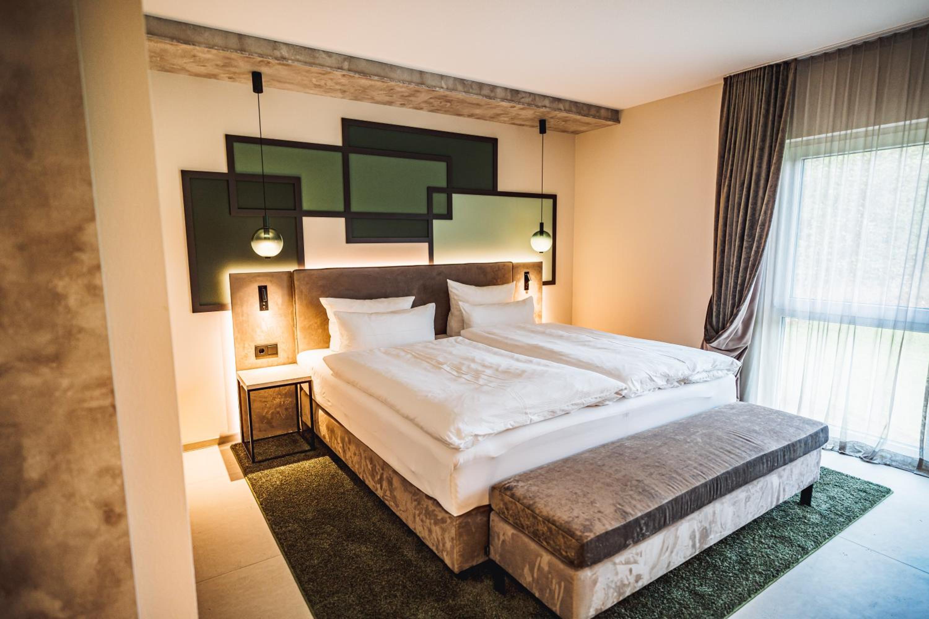 Hotel Ederstrand