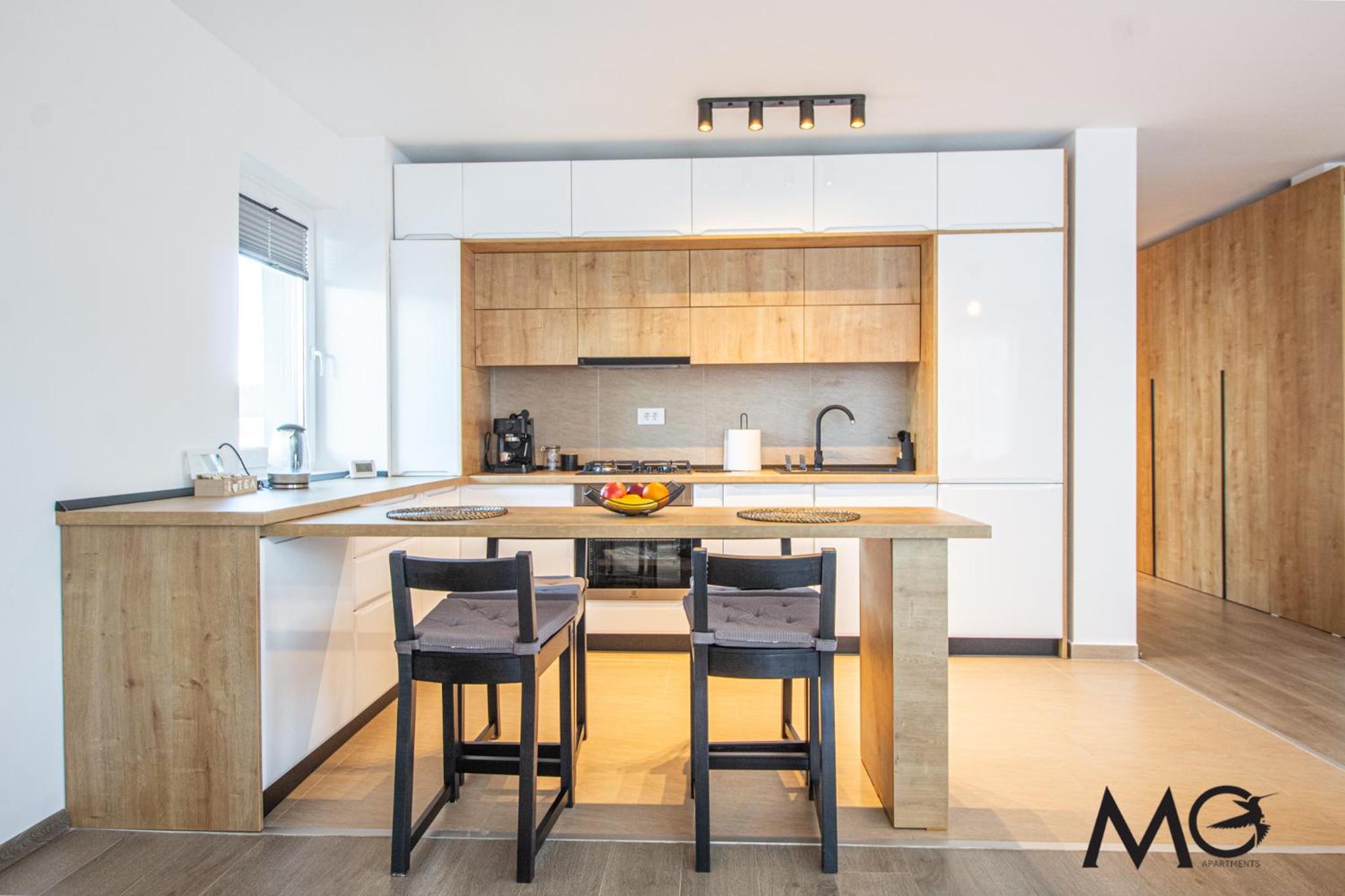 MoHost Alexa - Mountain View Apartment
